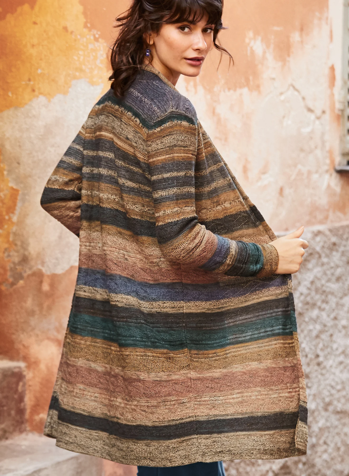 Mojave Cardigan - Image 2