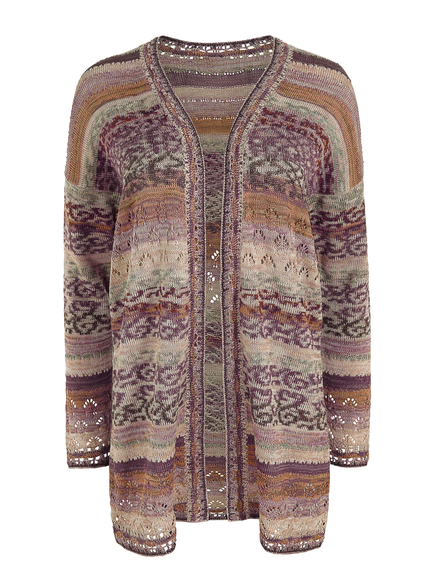 Mojave Cardigan - Image 4