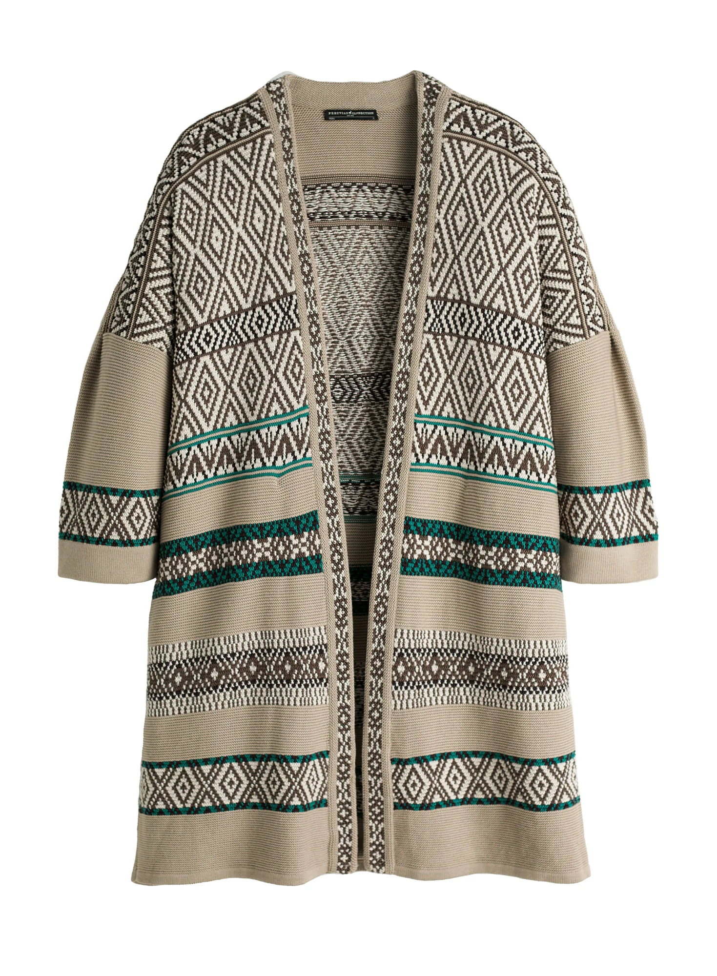 Mojave Cardigan - Image 4