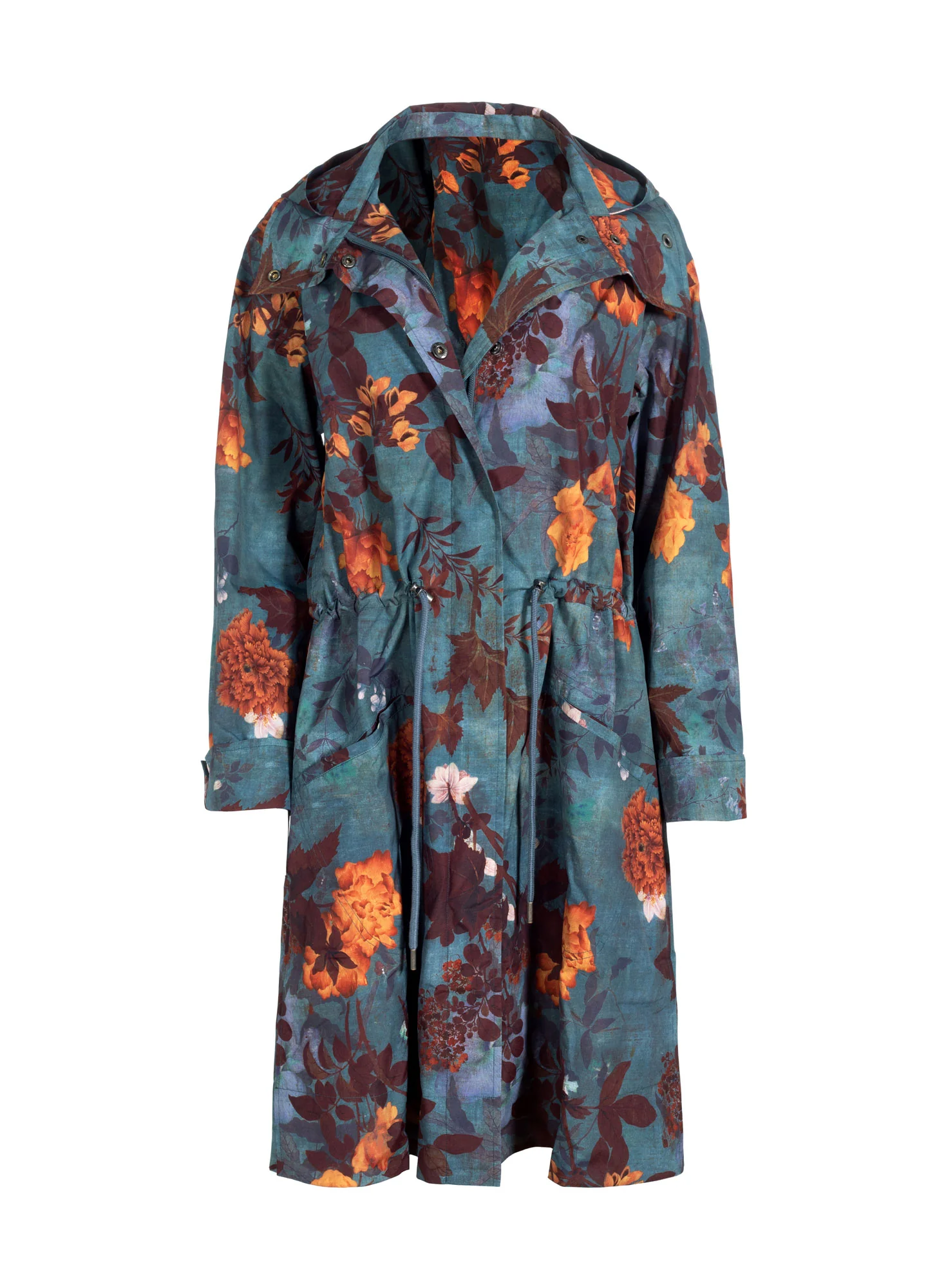 Mojave Rose Anorak - Image 4