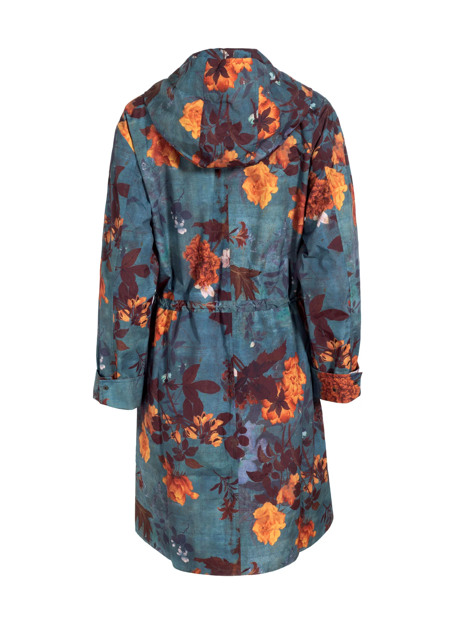 Mojave Rose Anorak - Image 5