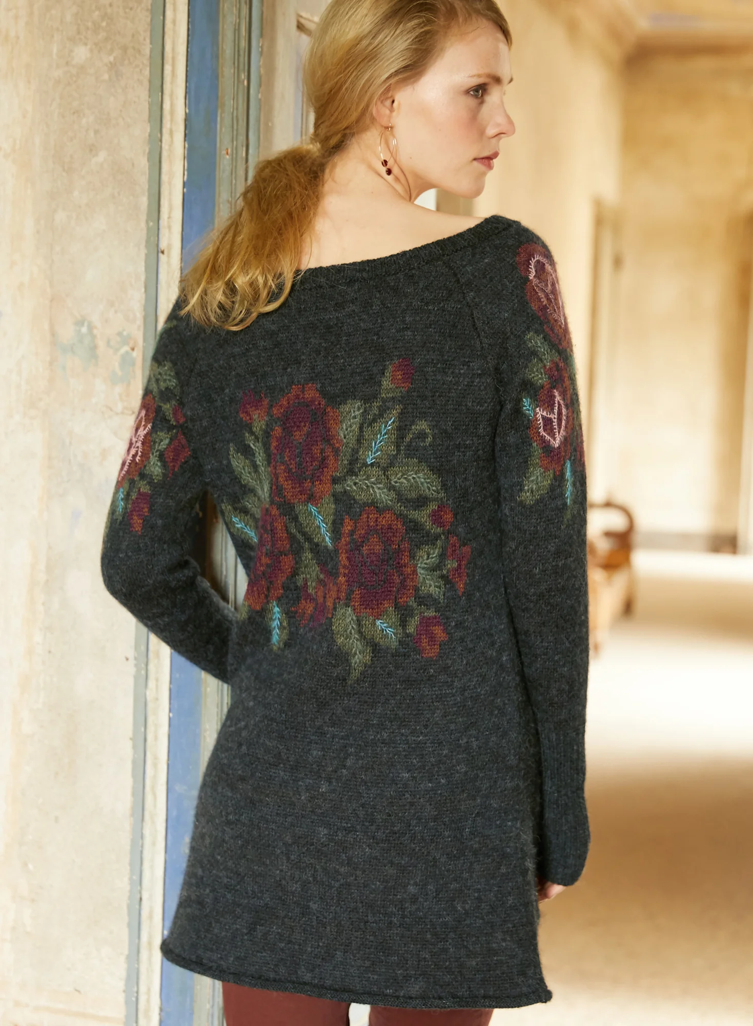 Moldova Tunic - Image 2