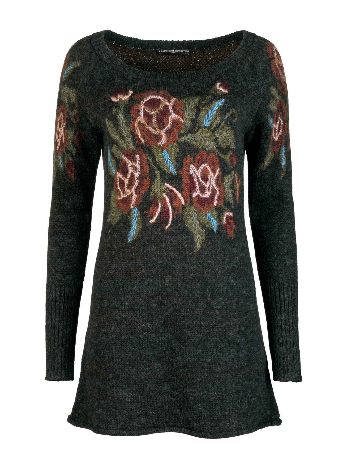 Moldova Tunic - Image 4