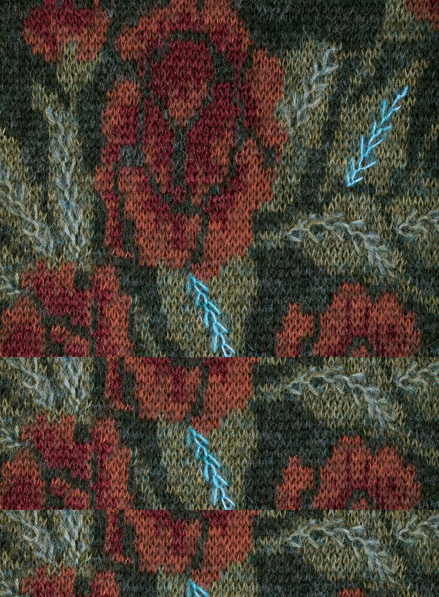 Moldova Tunic - Image 6