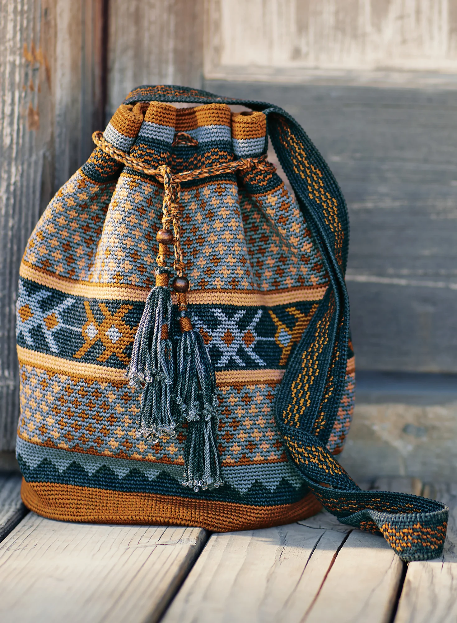 Mollecita Bag - Image 3