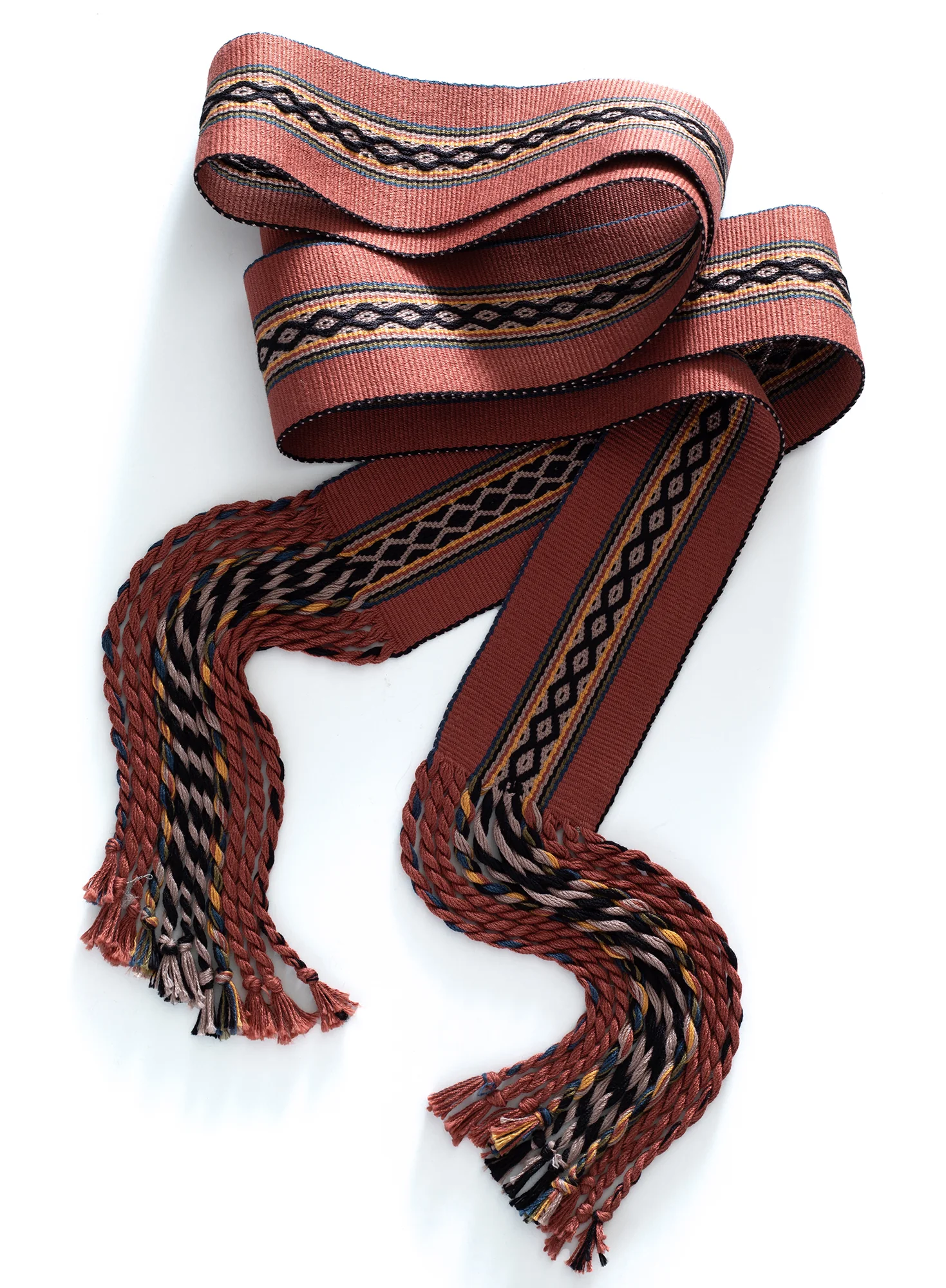 Mollendo Belt