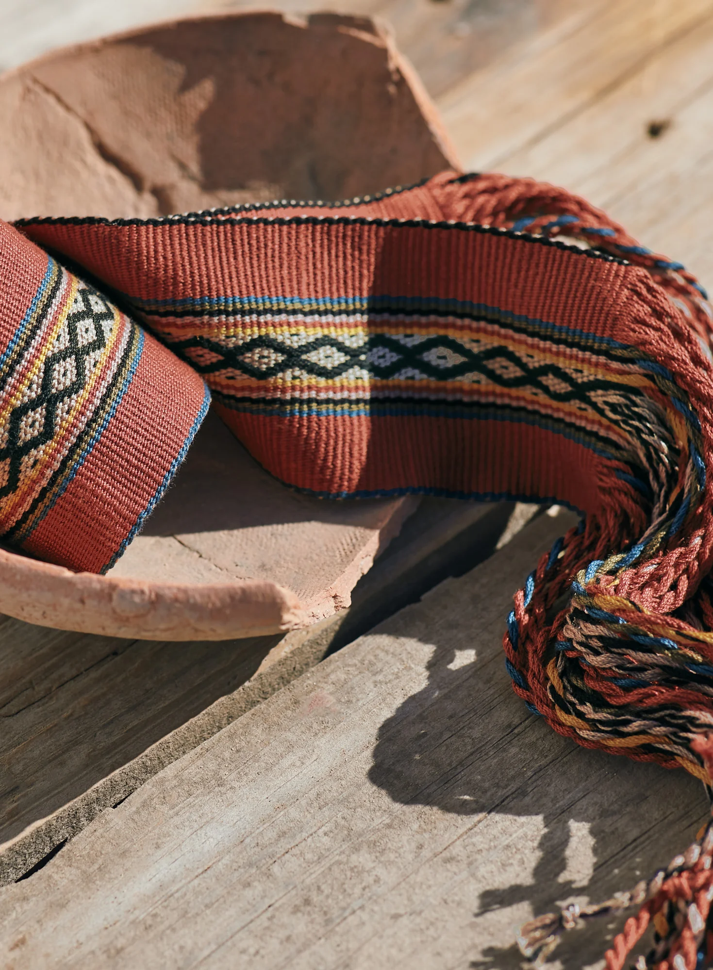 Mollendo Belt - Image 2