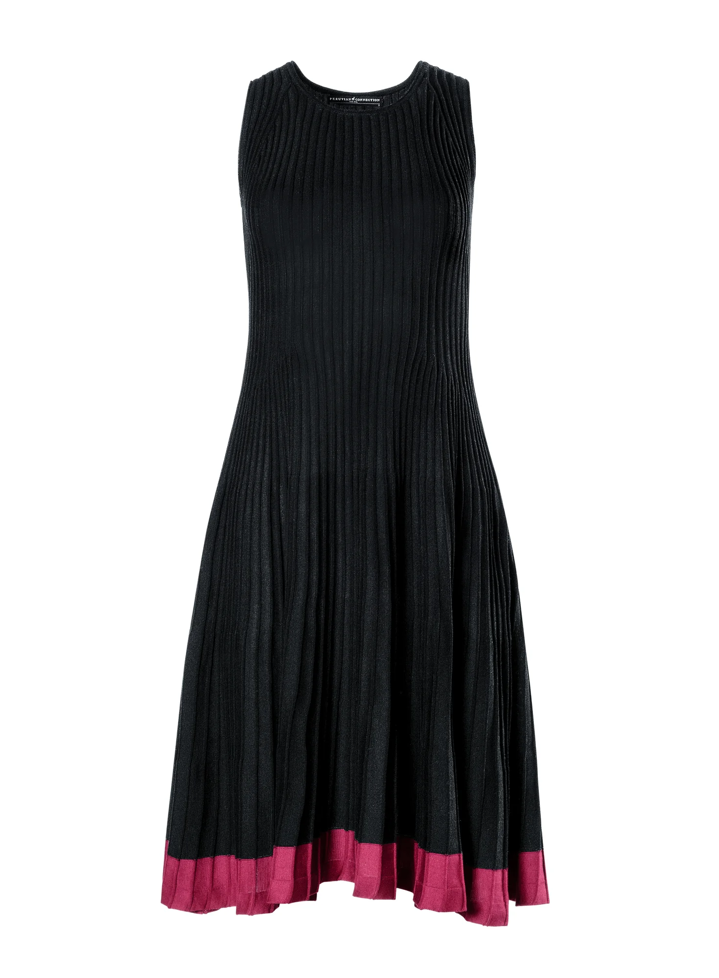 Monaco Dress - Image 3
