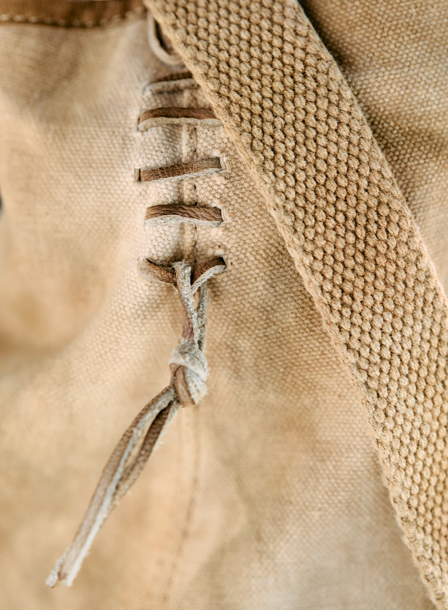 Mondello Tote/Backpack - Image 3