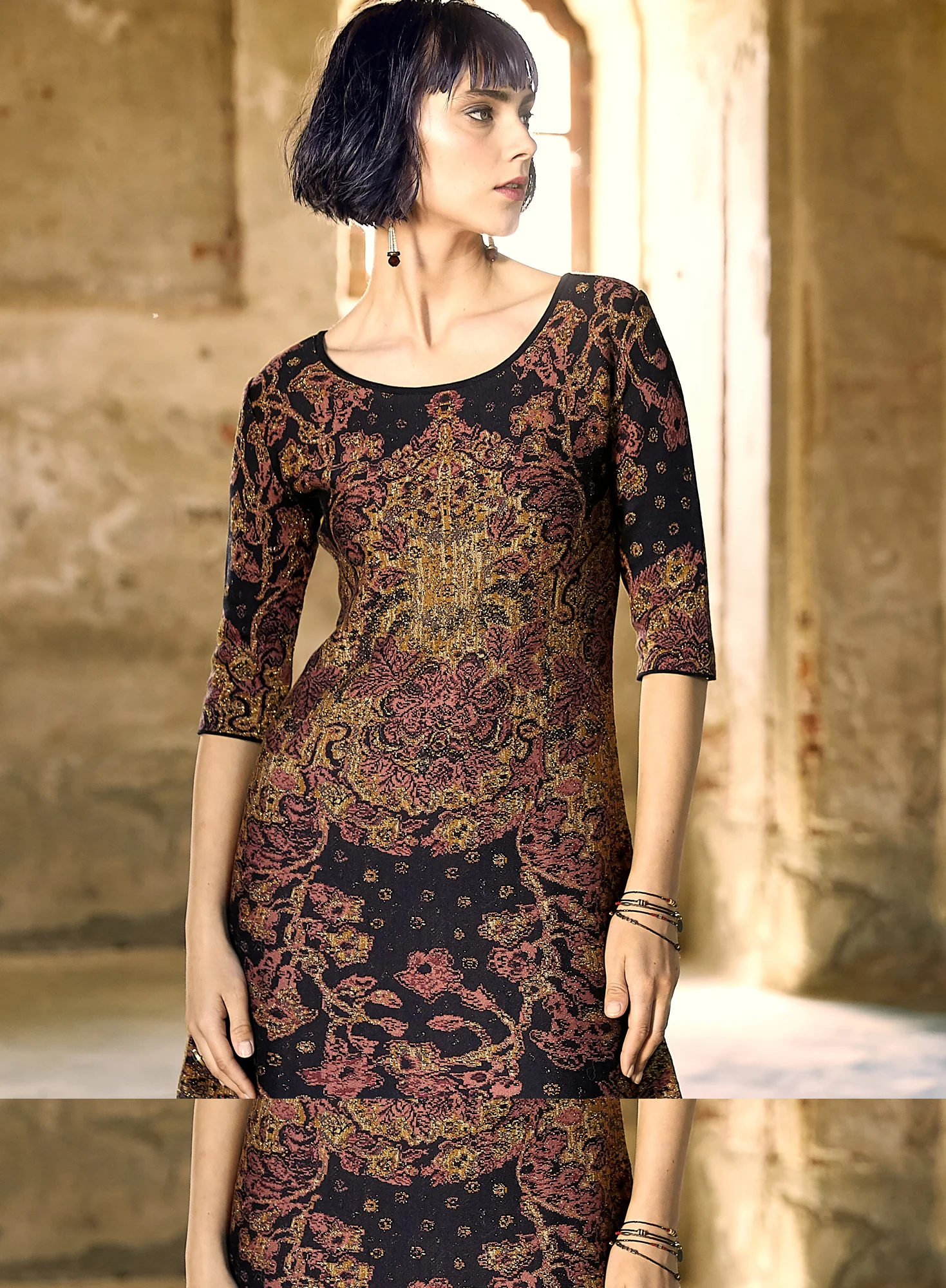 Mondovi Dress - Image 5