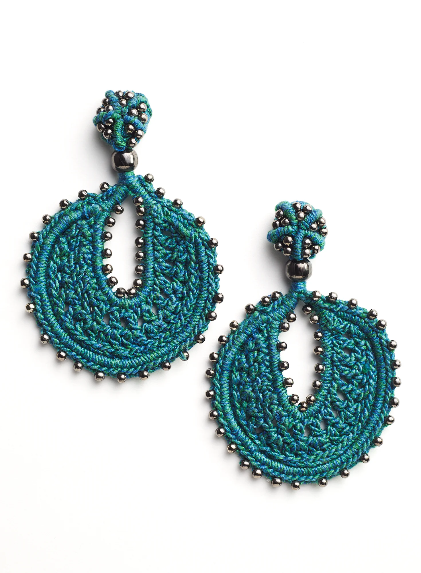 Monsefu Earrings - Image 2