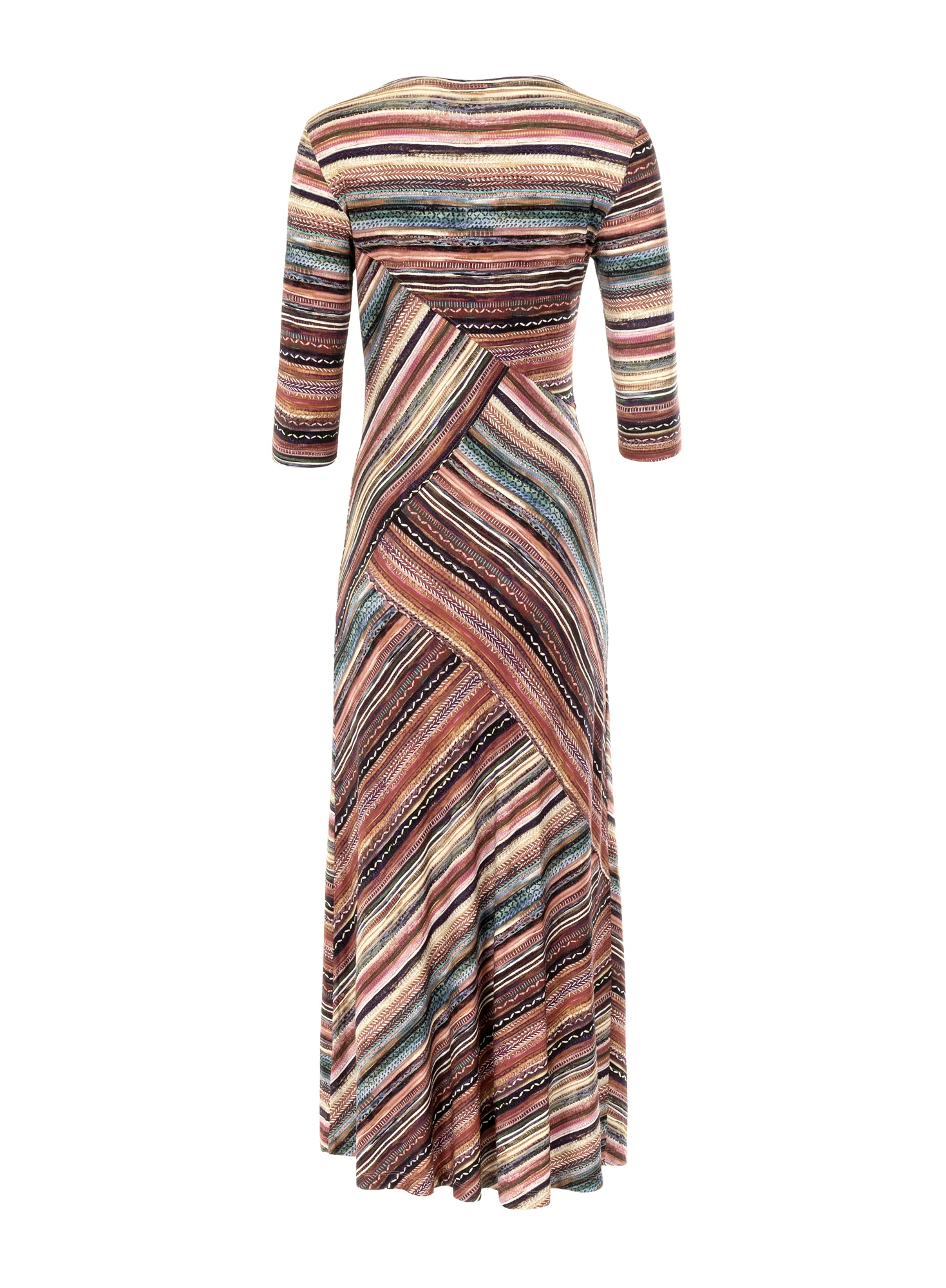 Monserrato Dress - Image 5
