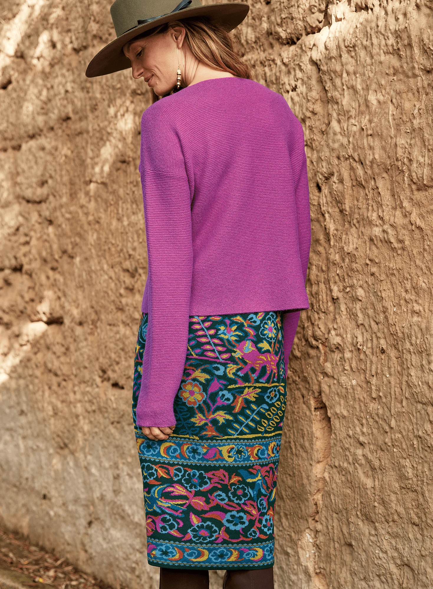 Montage Skirt - Image 2