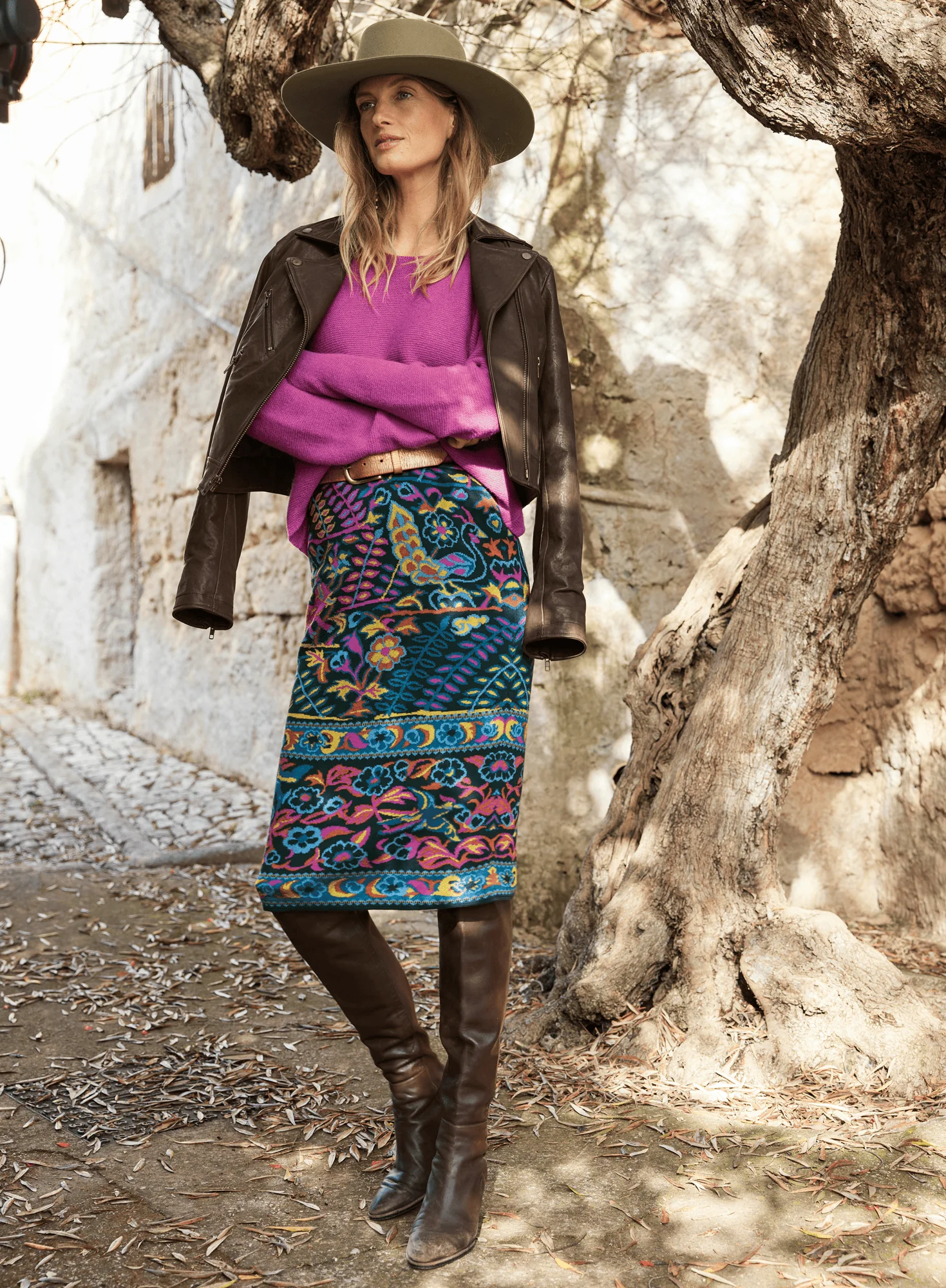 Montage Skirt - Image 5