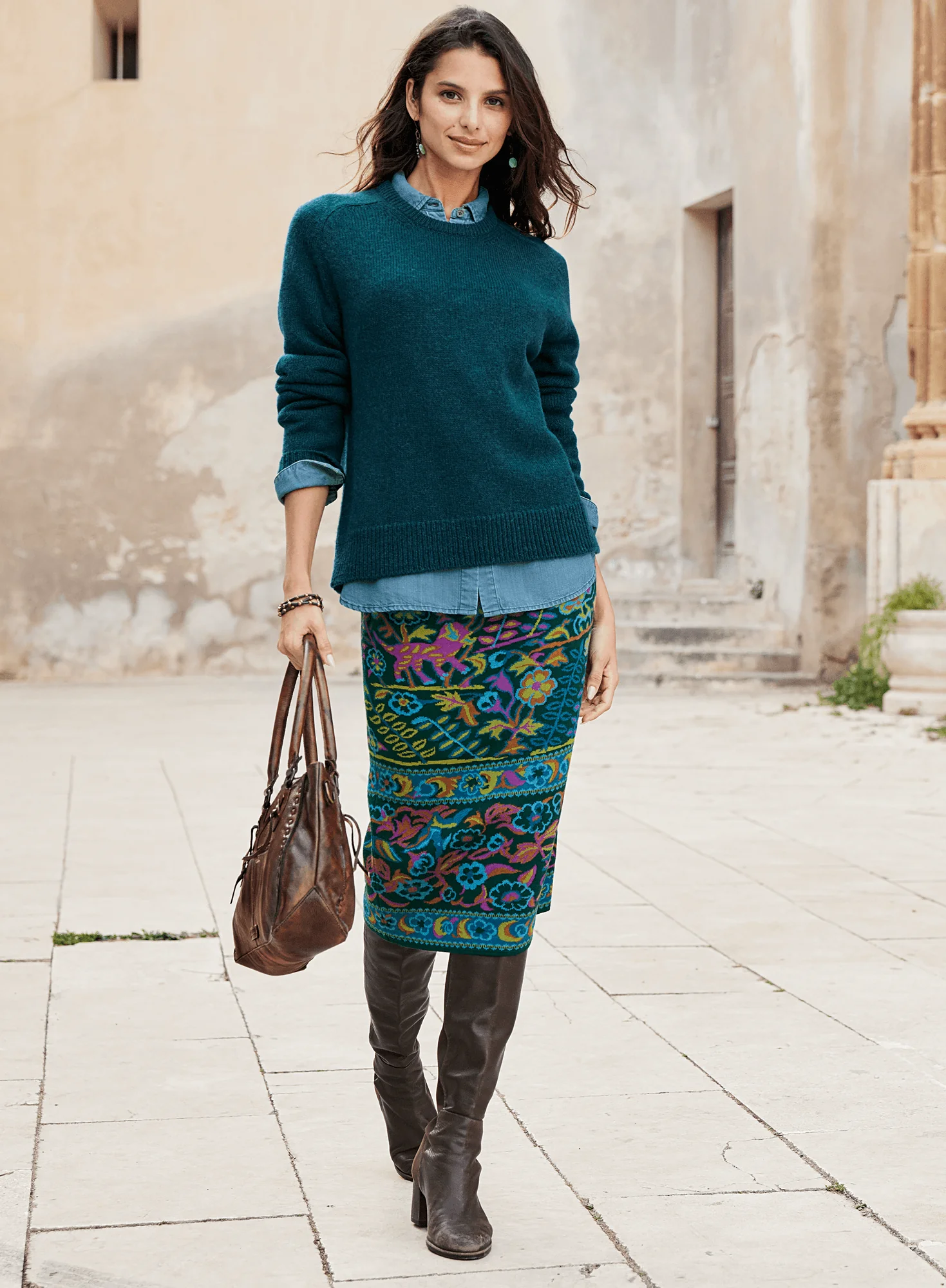 Montage Skirt - Image 6