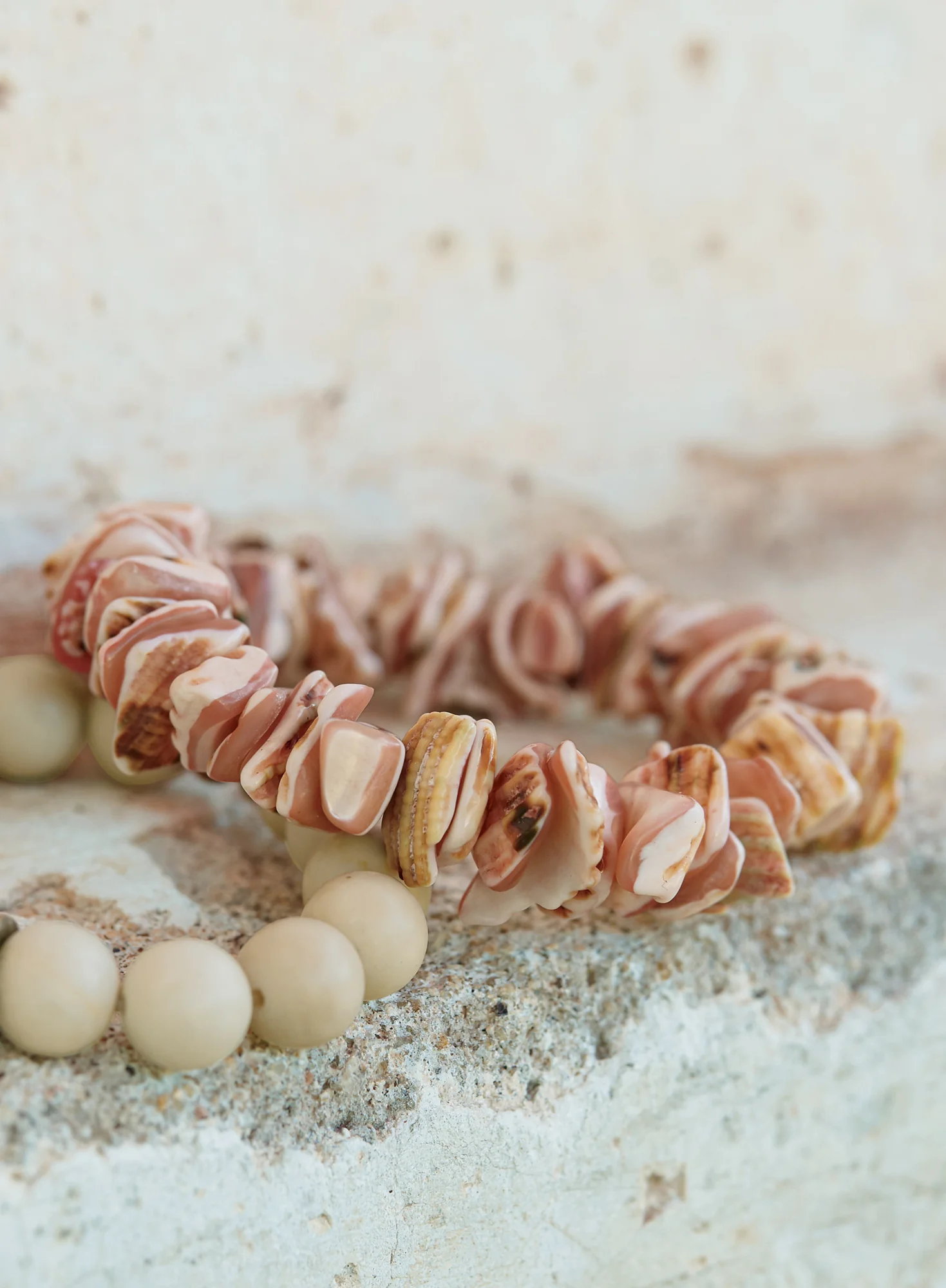 Montauk Stretch Bracelet - Image 3