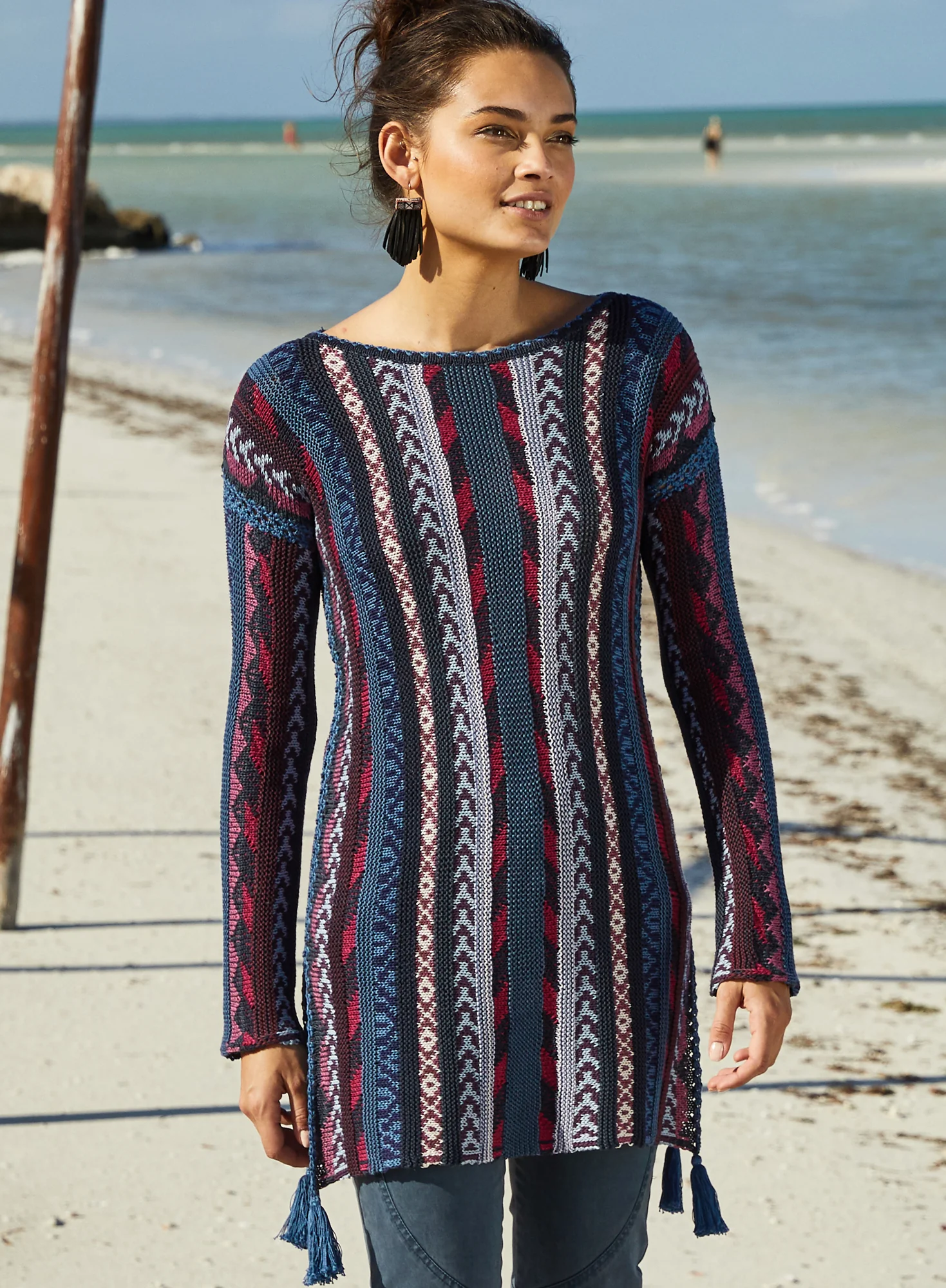 Montauk Tunic - Image 4