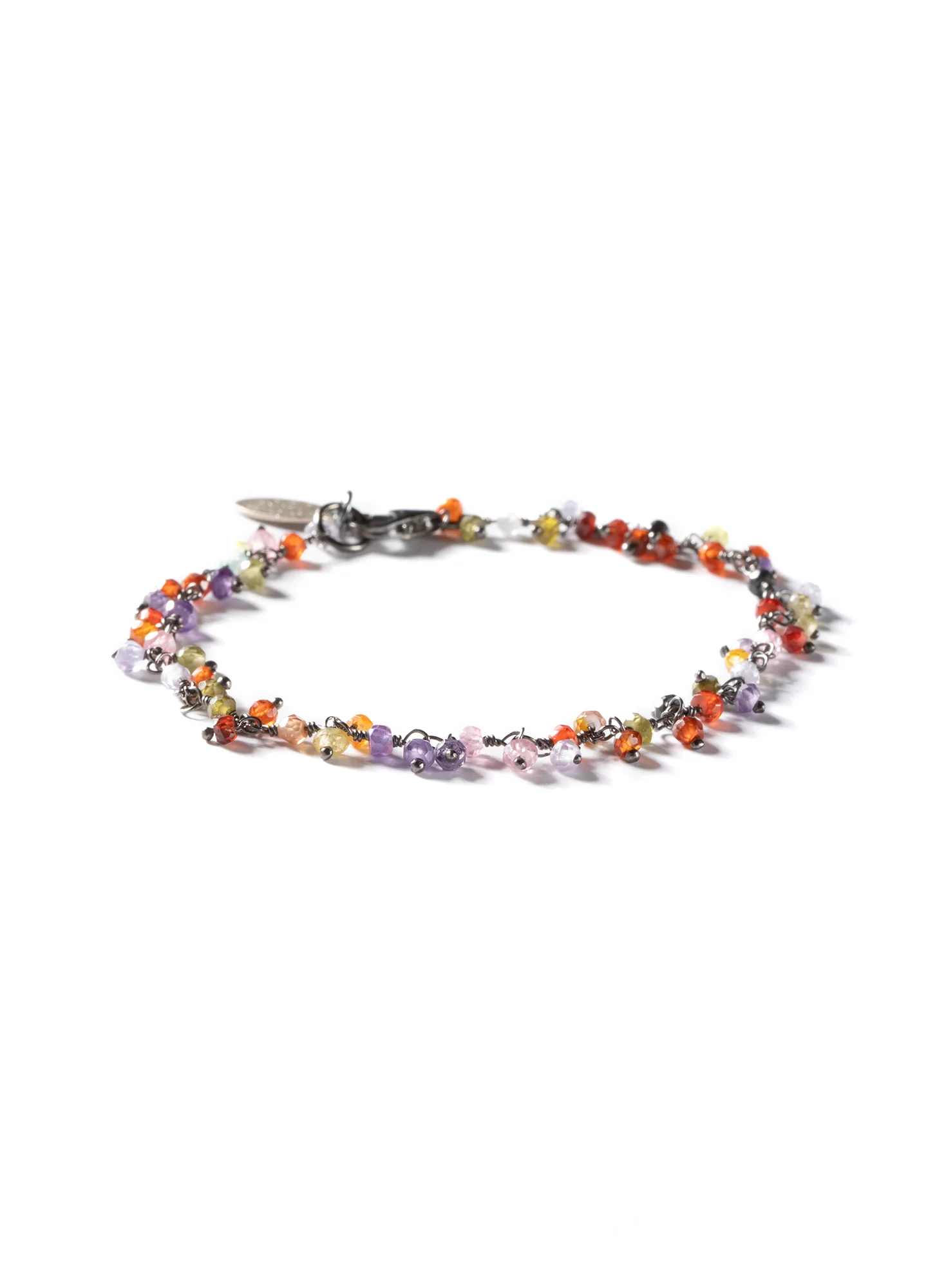 Montecito Beaded Bracelet