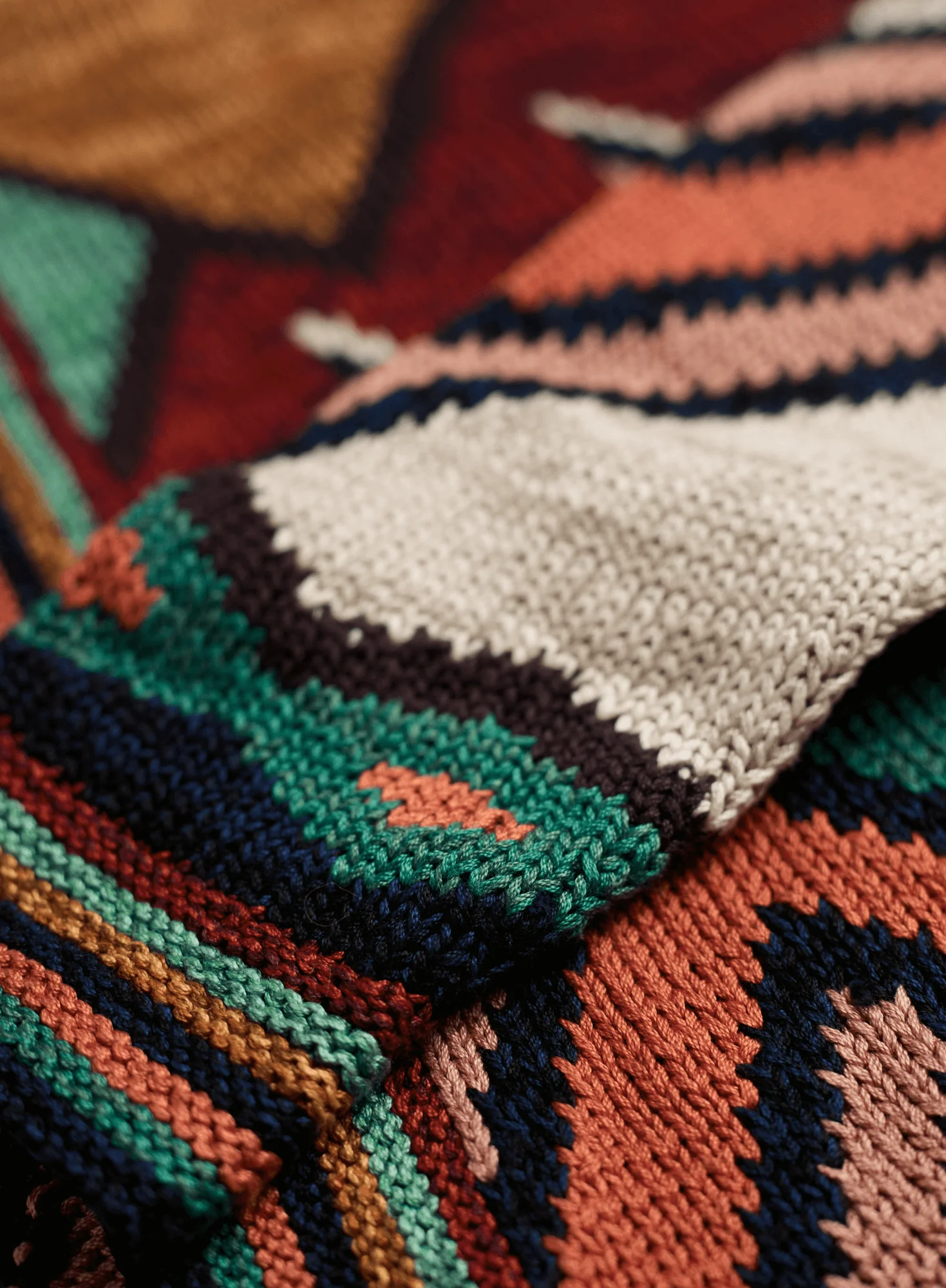 Monterrico Cardigan - Image 3