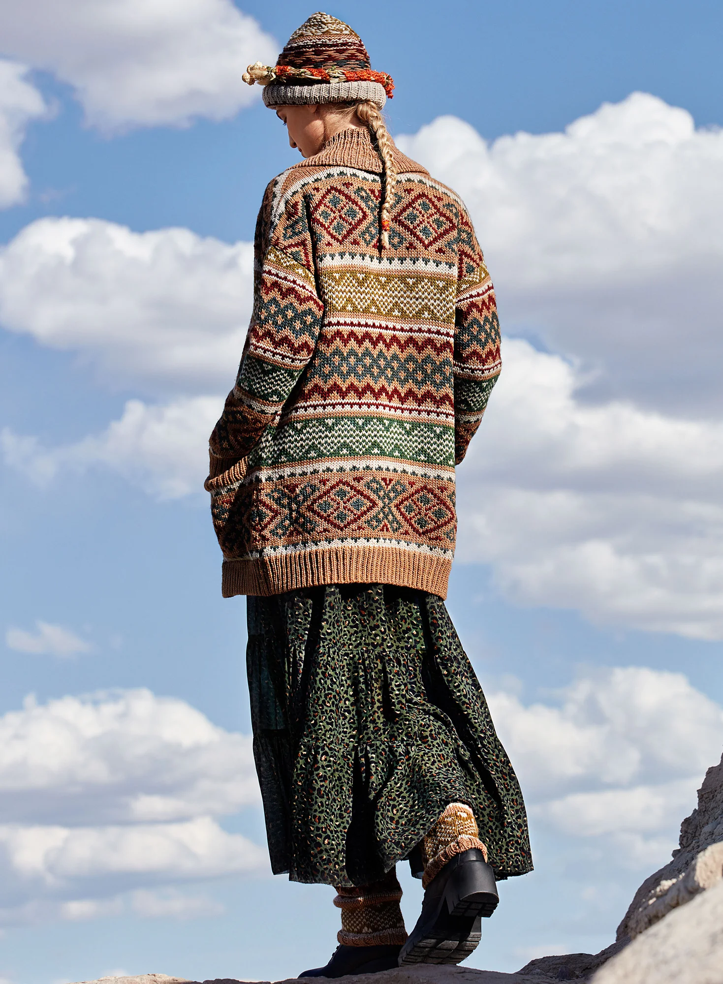 Montreux Cardigan - Image 2