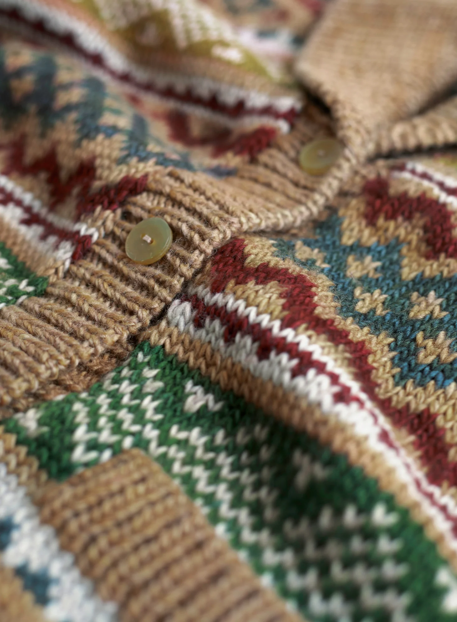 Montreux Cardigan - Image 3