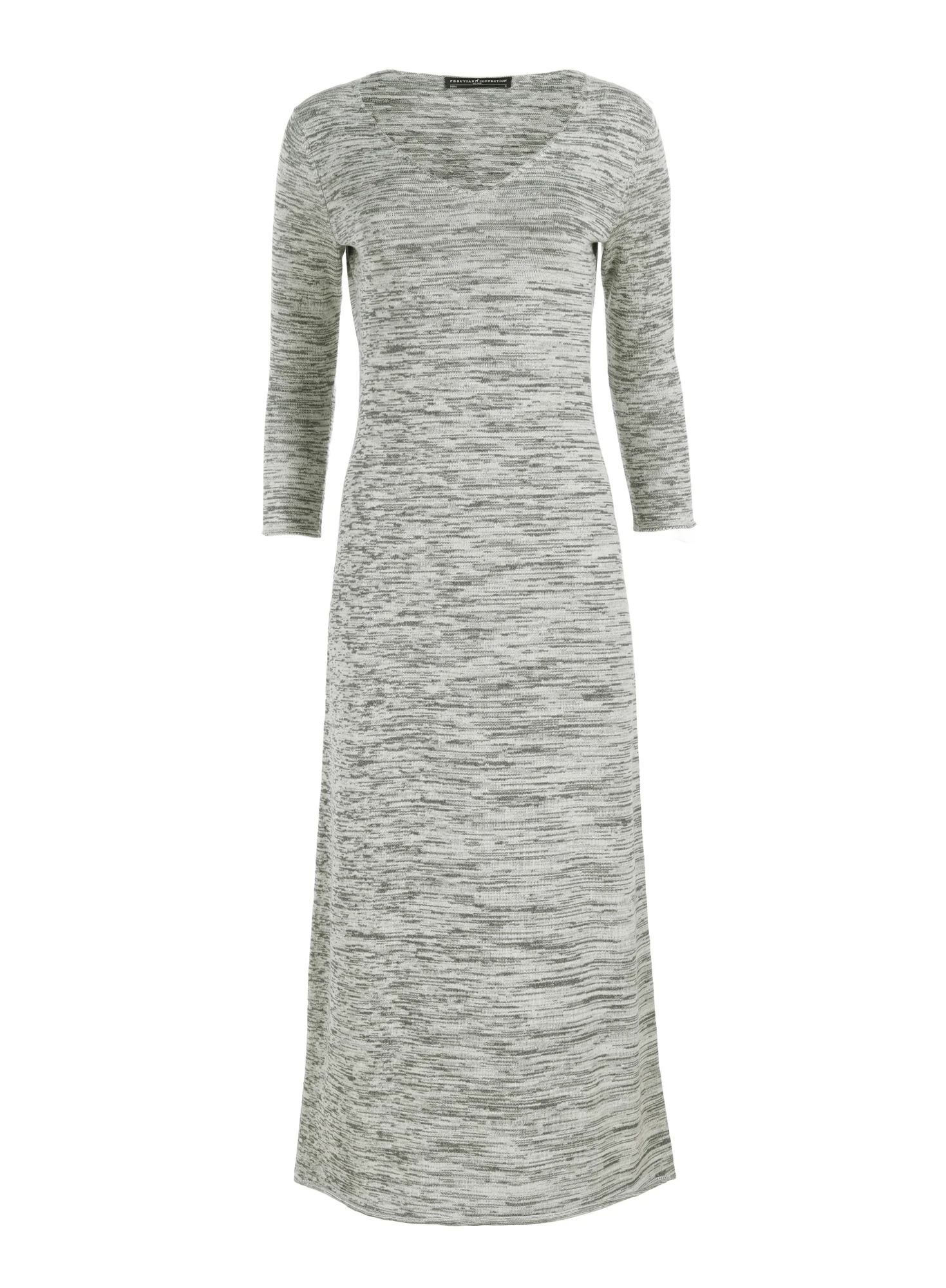 Moon Shadow Dress - Image 3