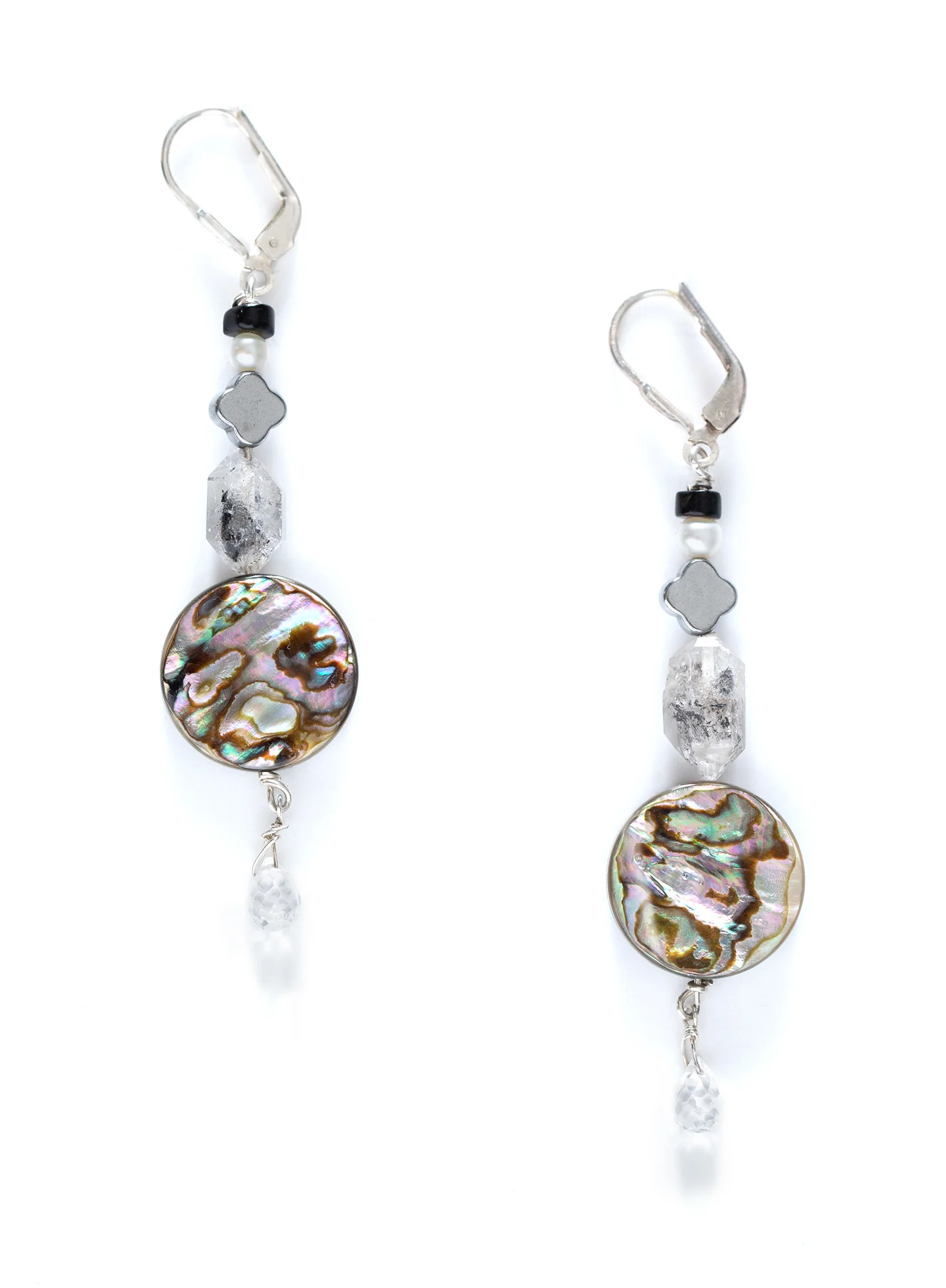 Moonglow Earrings