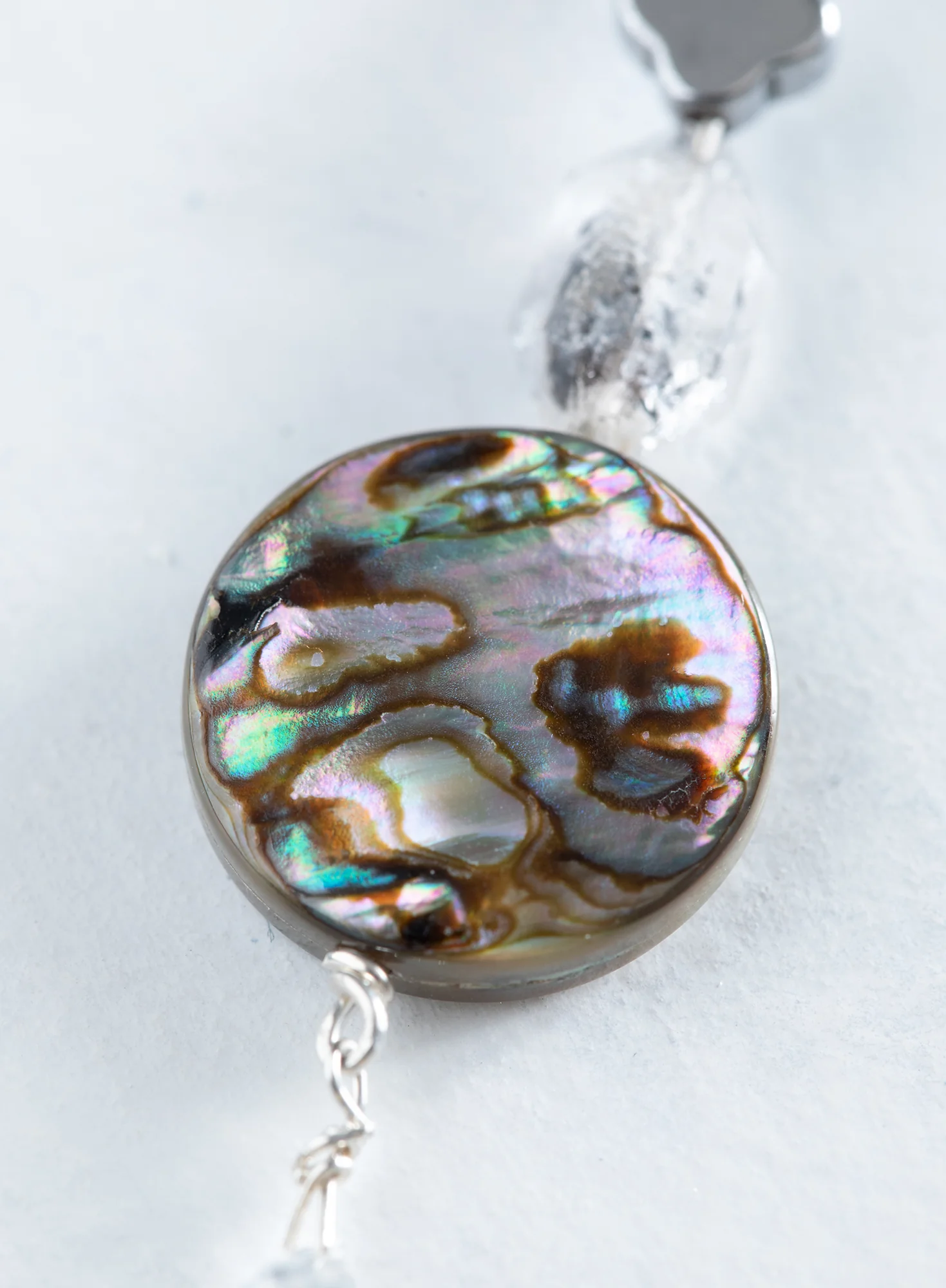 Moonglow Earrings - Image 2