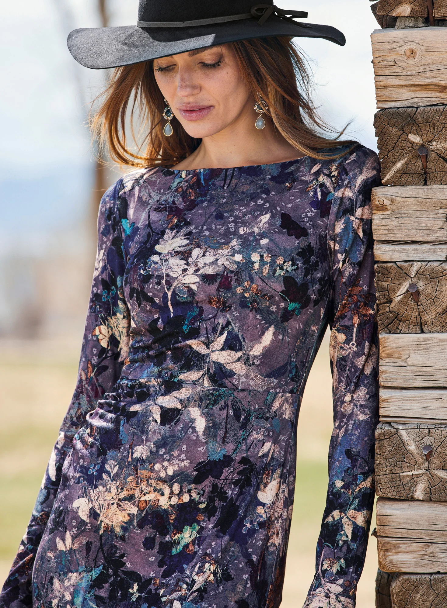 Moonrise Dress - Image 4
