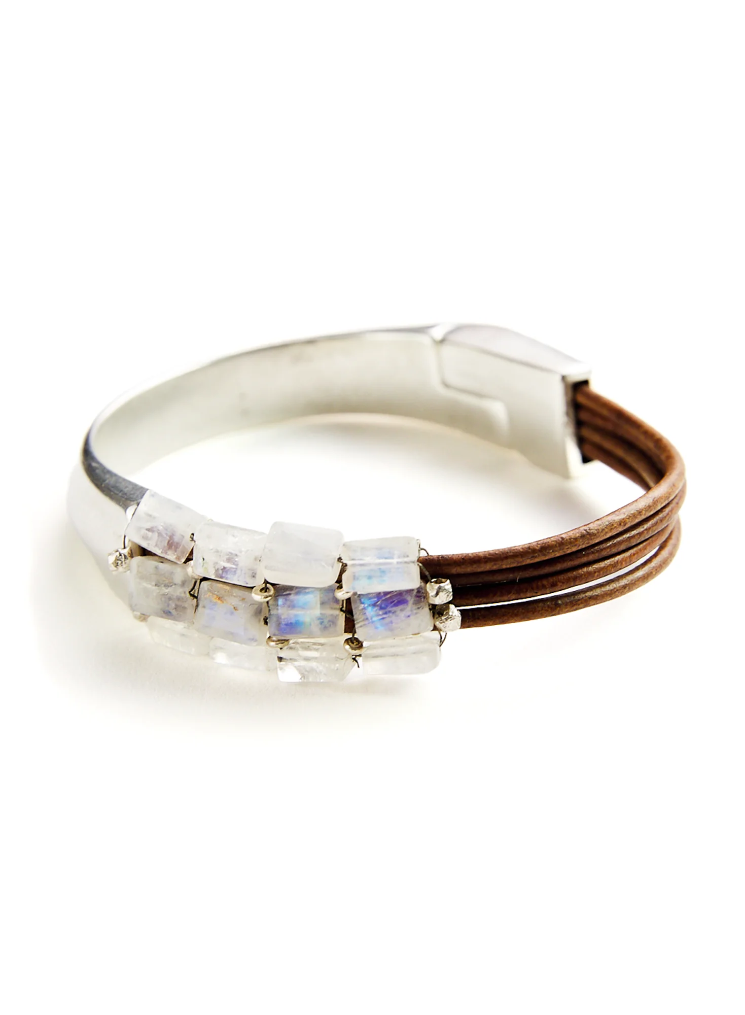 Moonstone Bracelet - Image 2