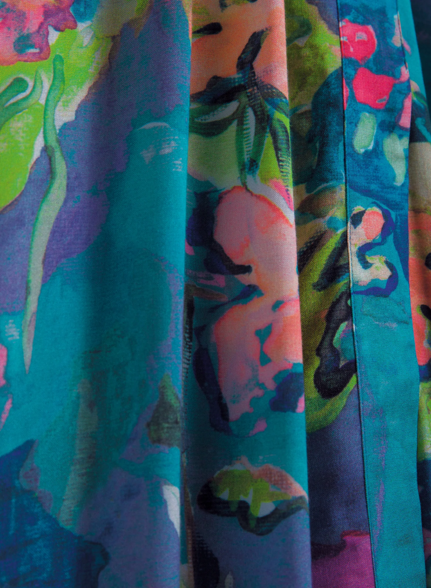Moorea Dress - Image 3