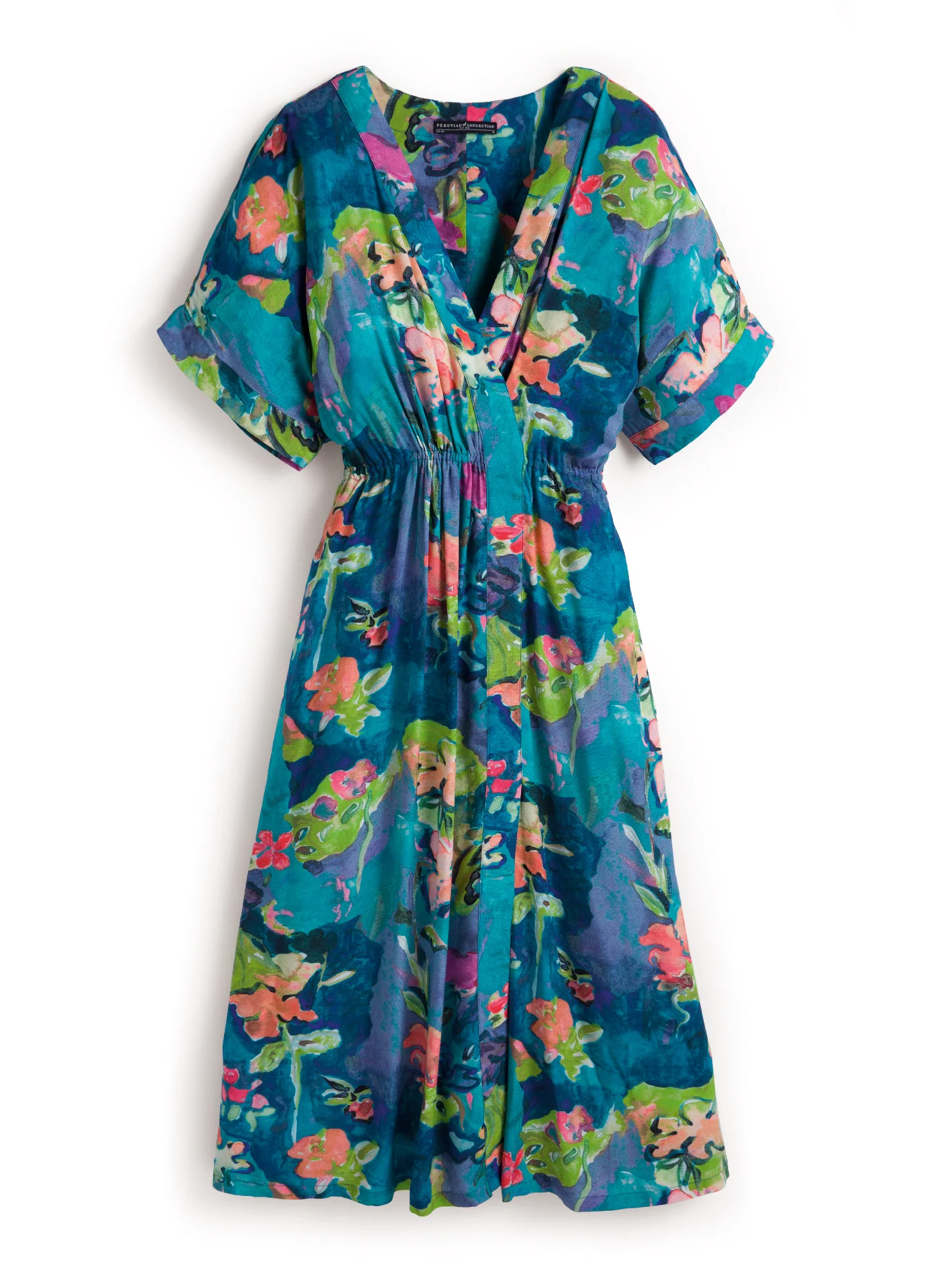 Moorea Dress - Image 4