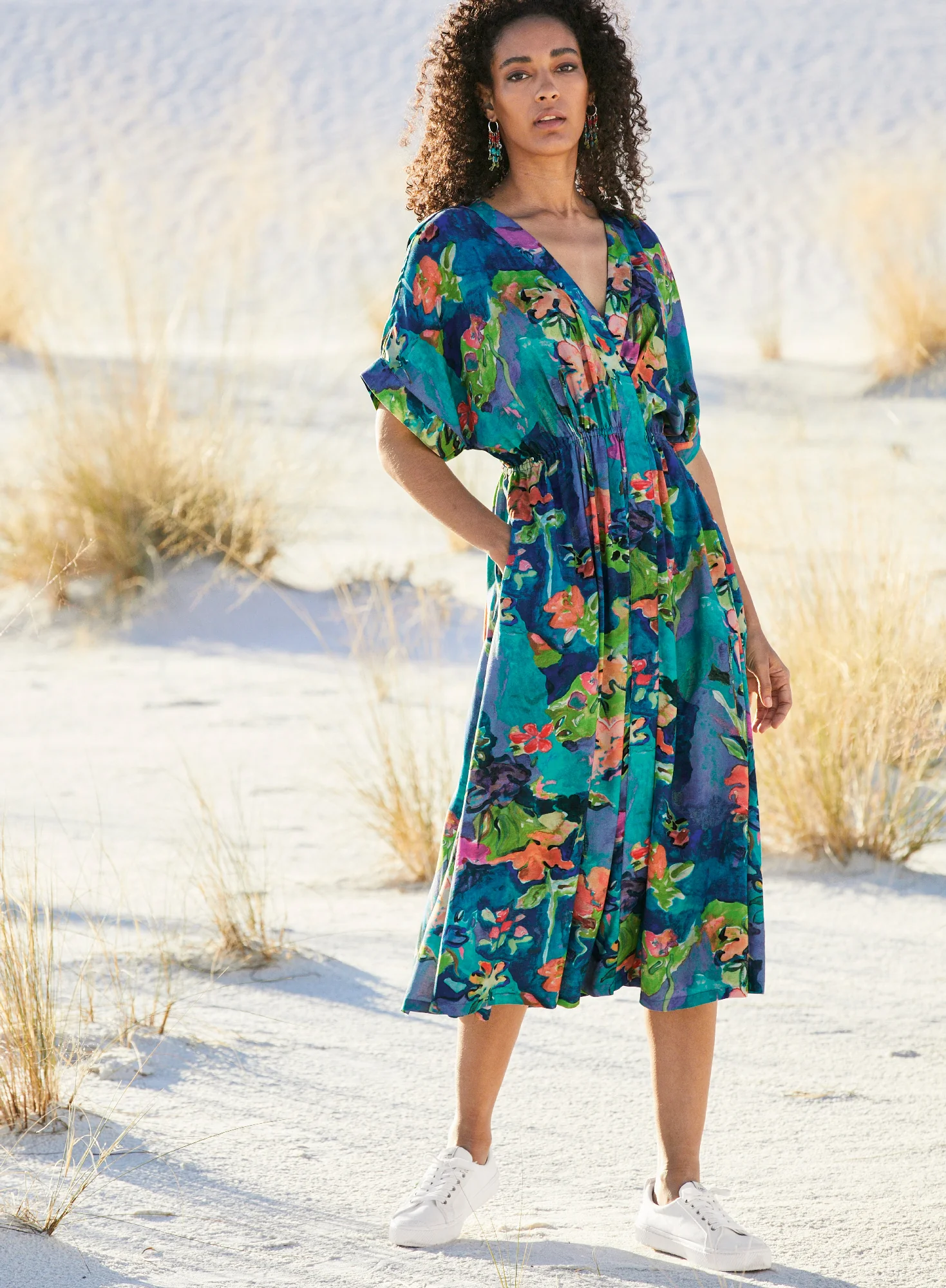 Moorea Dress - Image 6