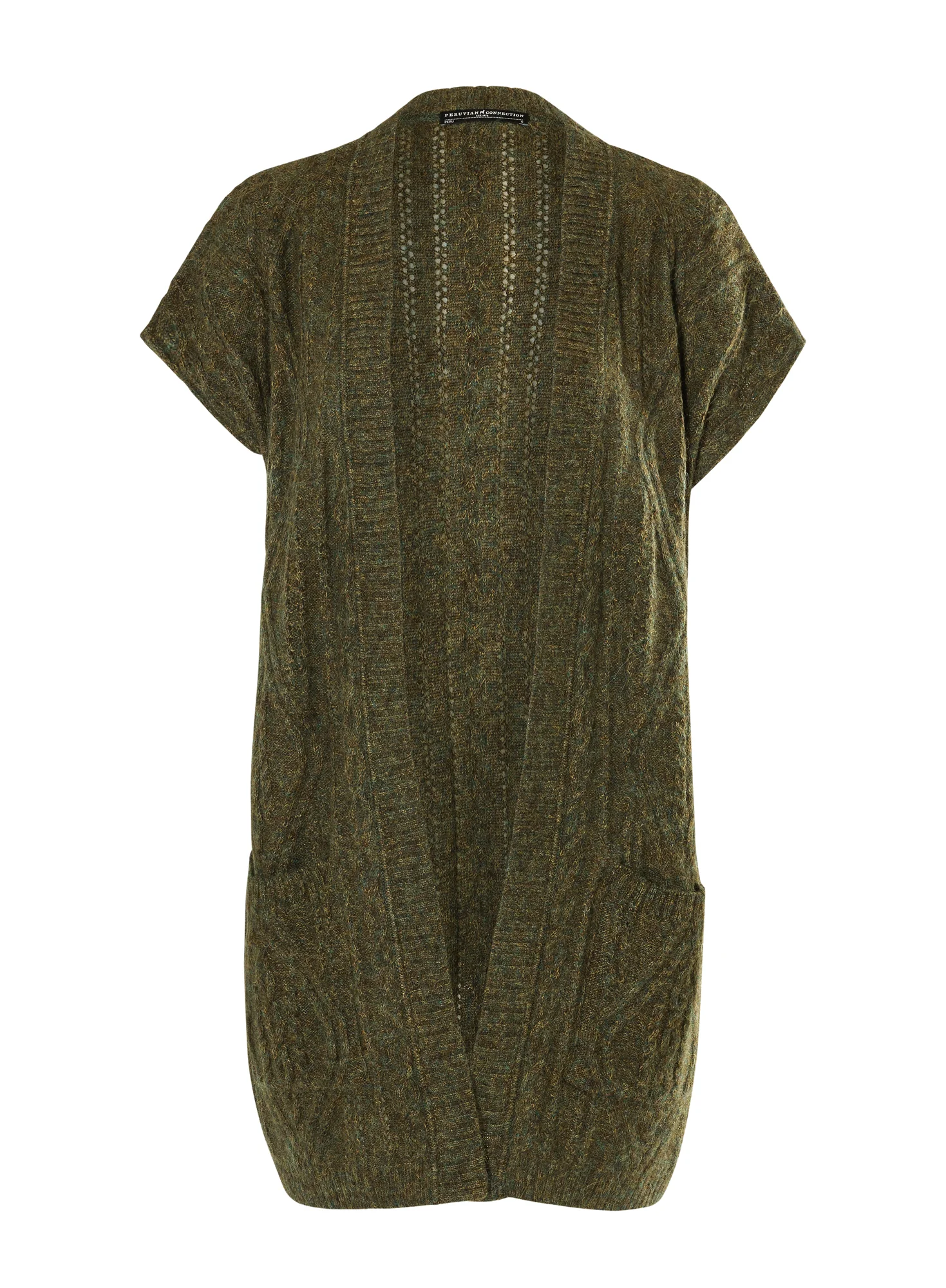 Moorland Vest - Image 3