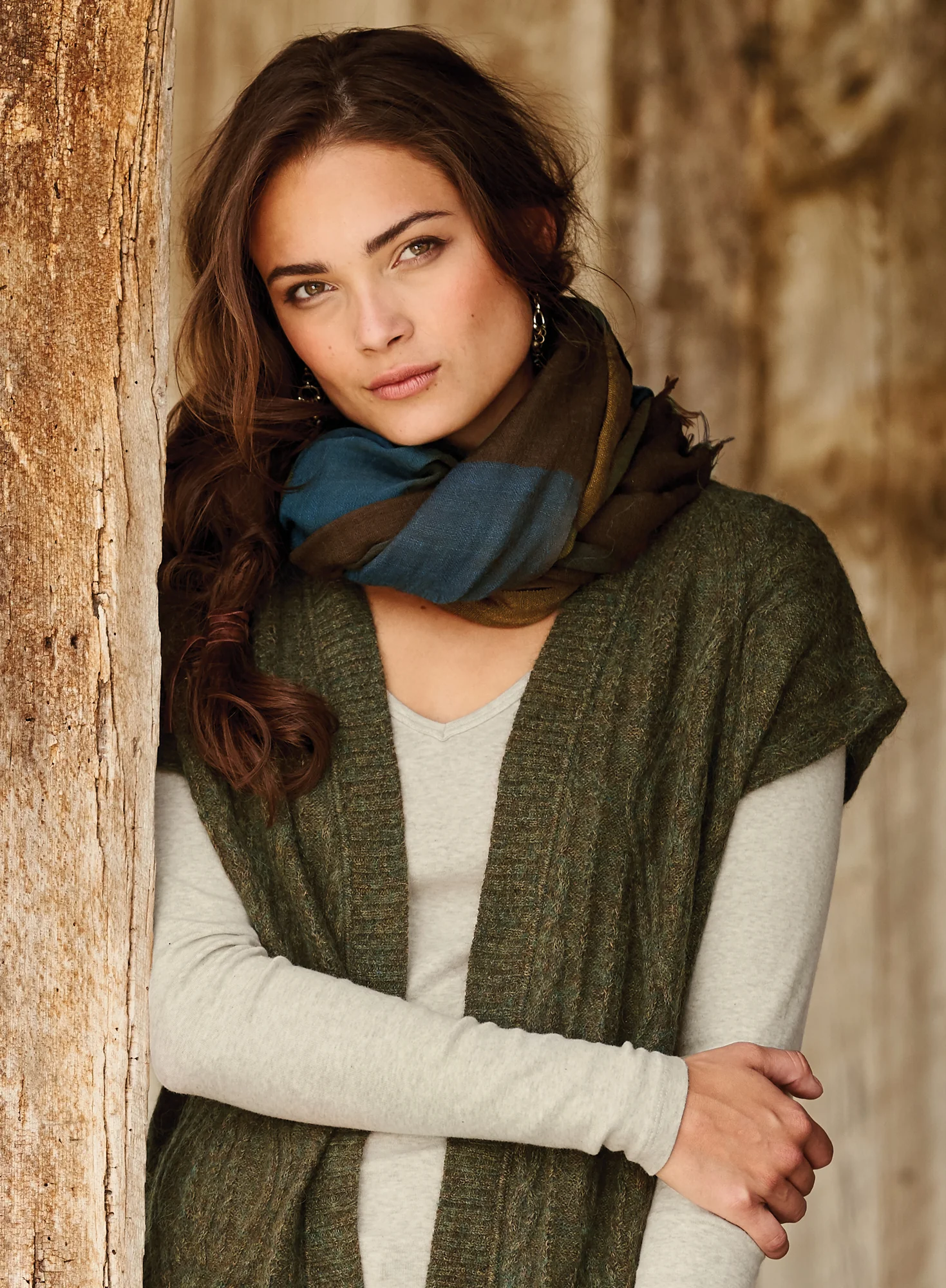 Moorland Vest - Image 5