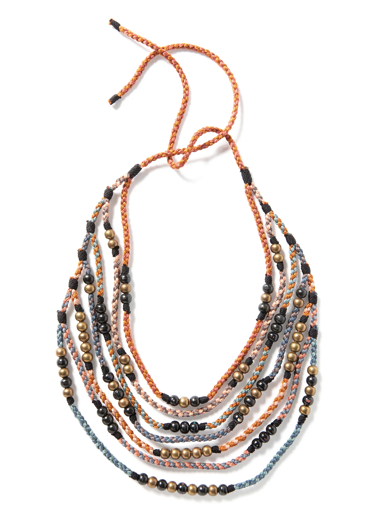 Moquegua Necklace