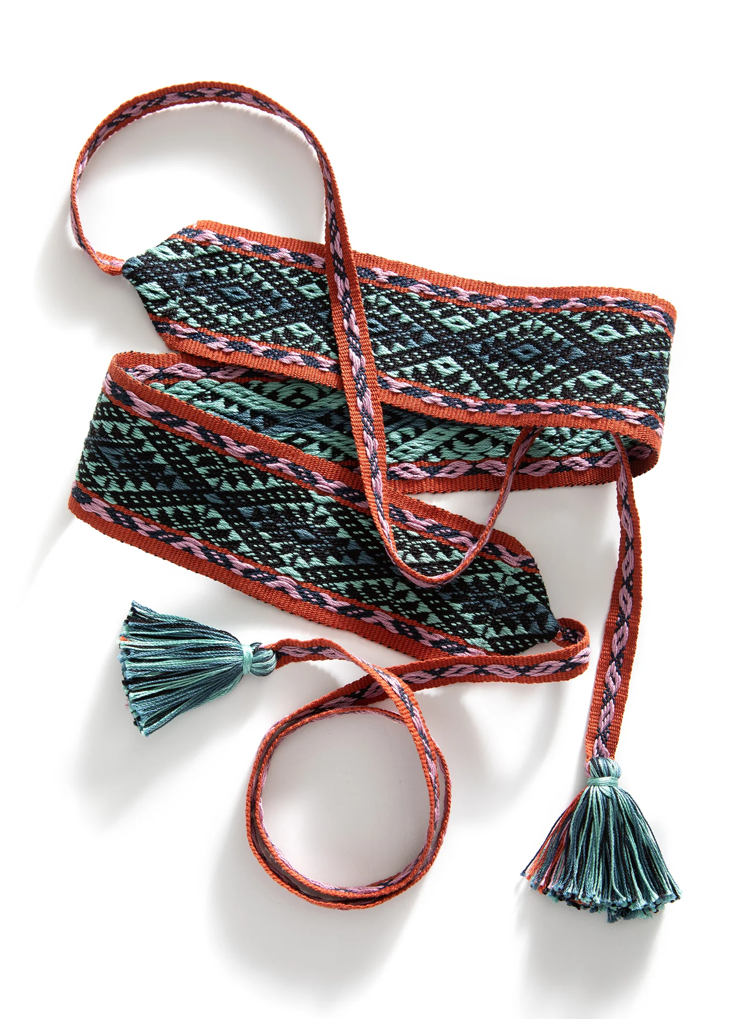 Moray Belt