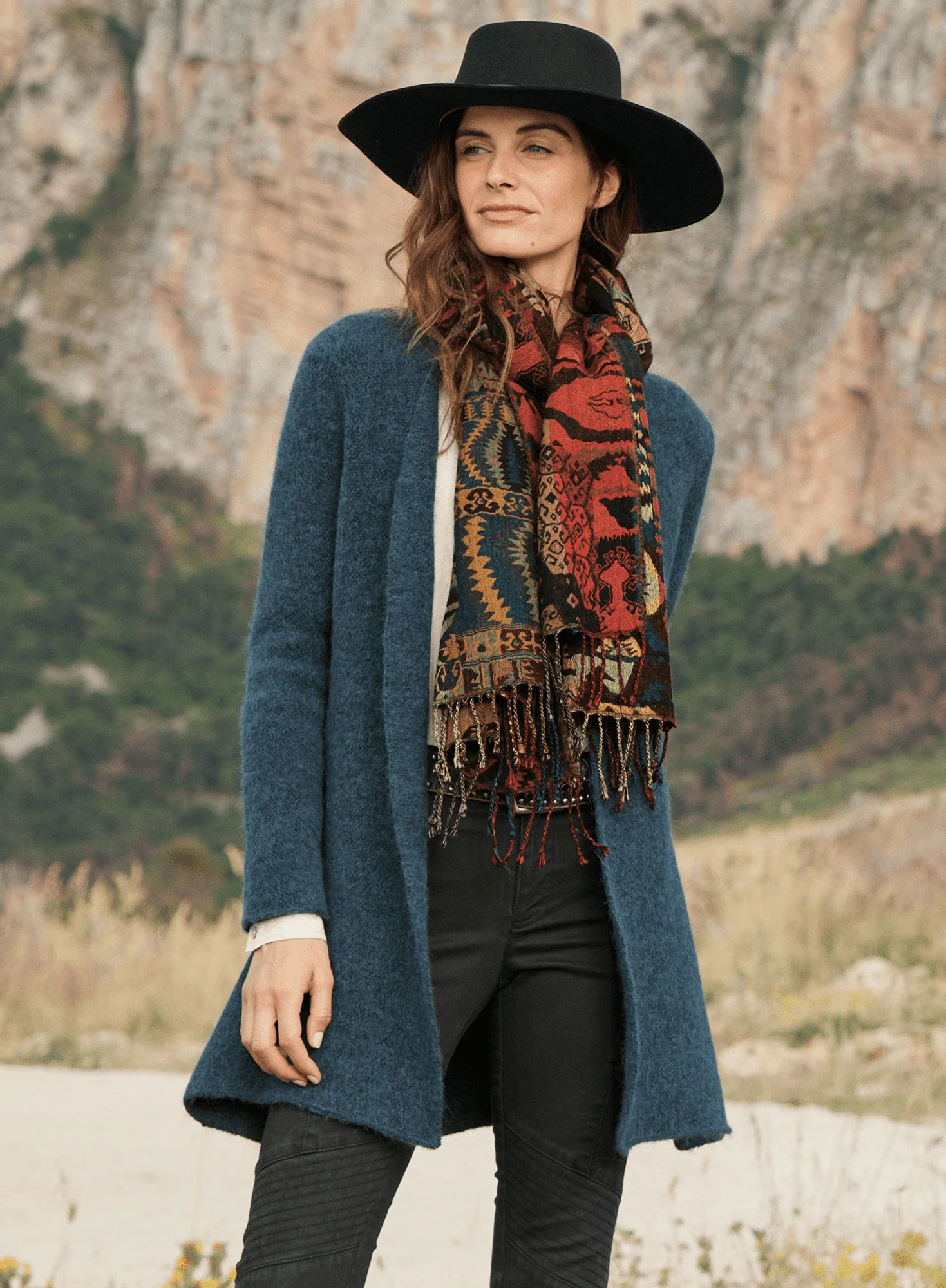 Morgan Cardigan - Image 4