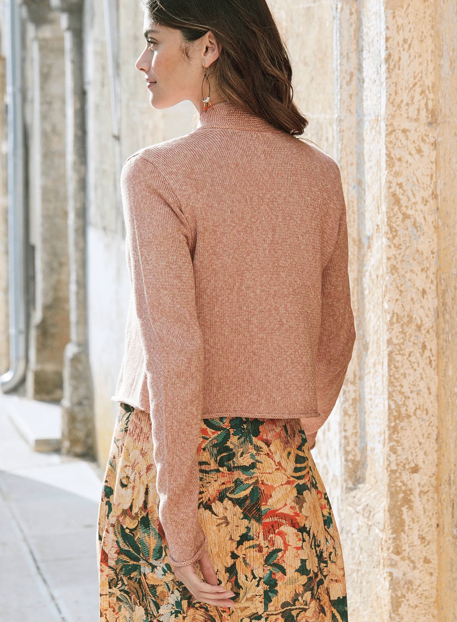 Morningside Cardigan - Image 2