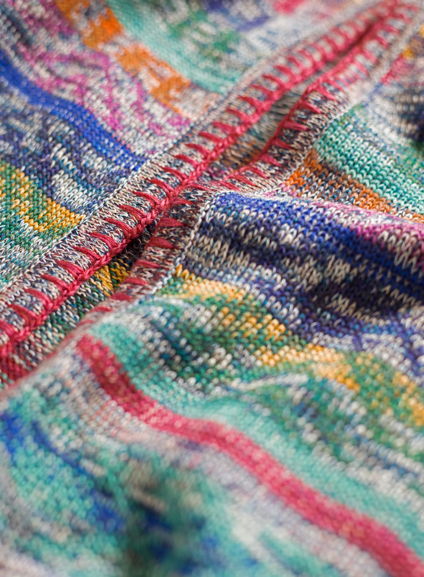 Morningside Cardigan - Image 2