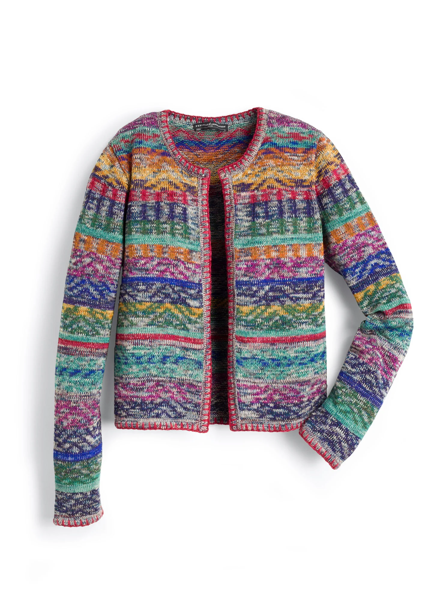Morningside Cardigan - Image 3