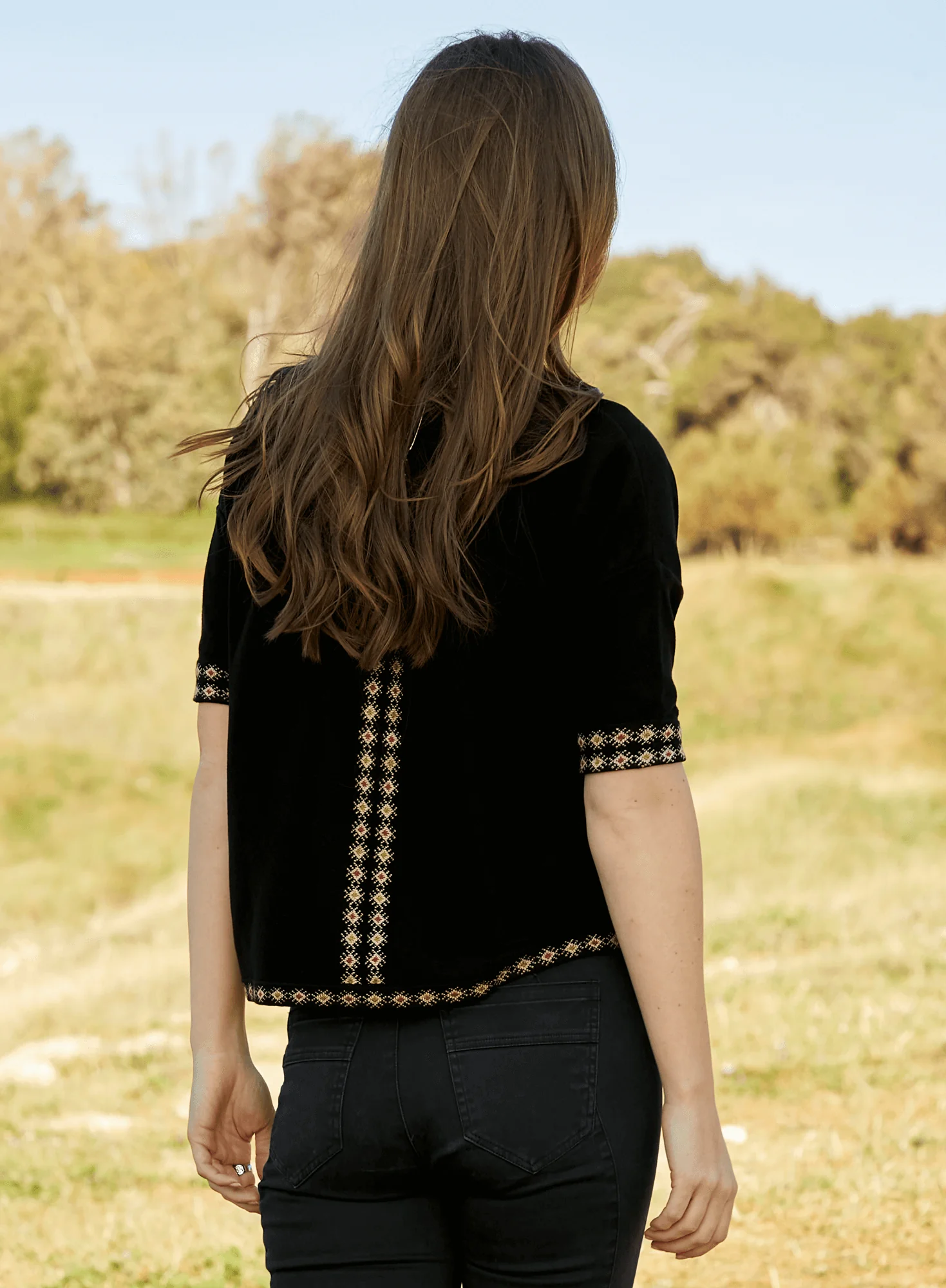 Moroccan Top - Image 2