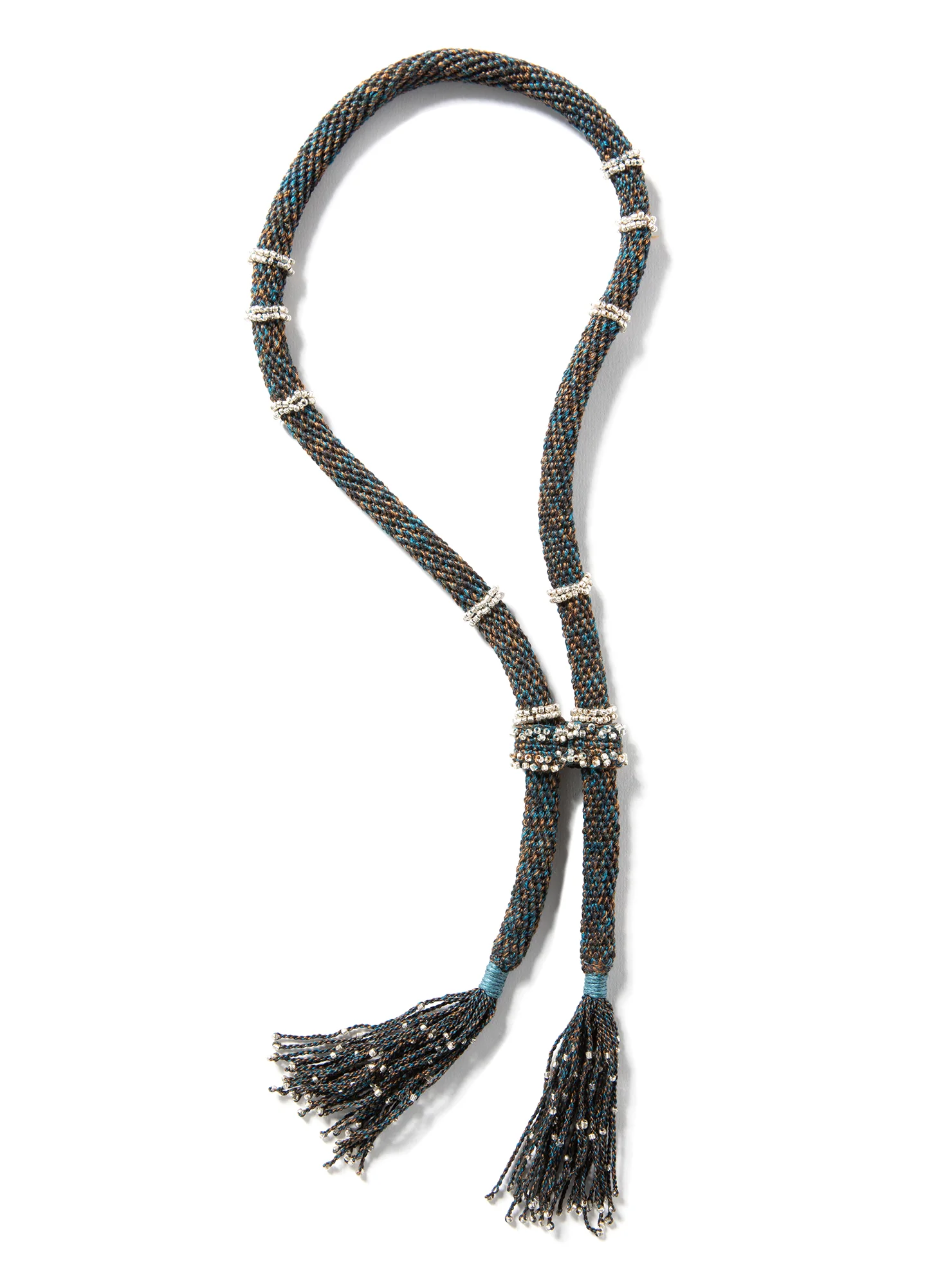 Morropon Necklace