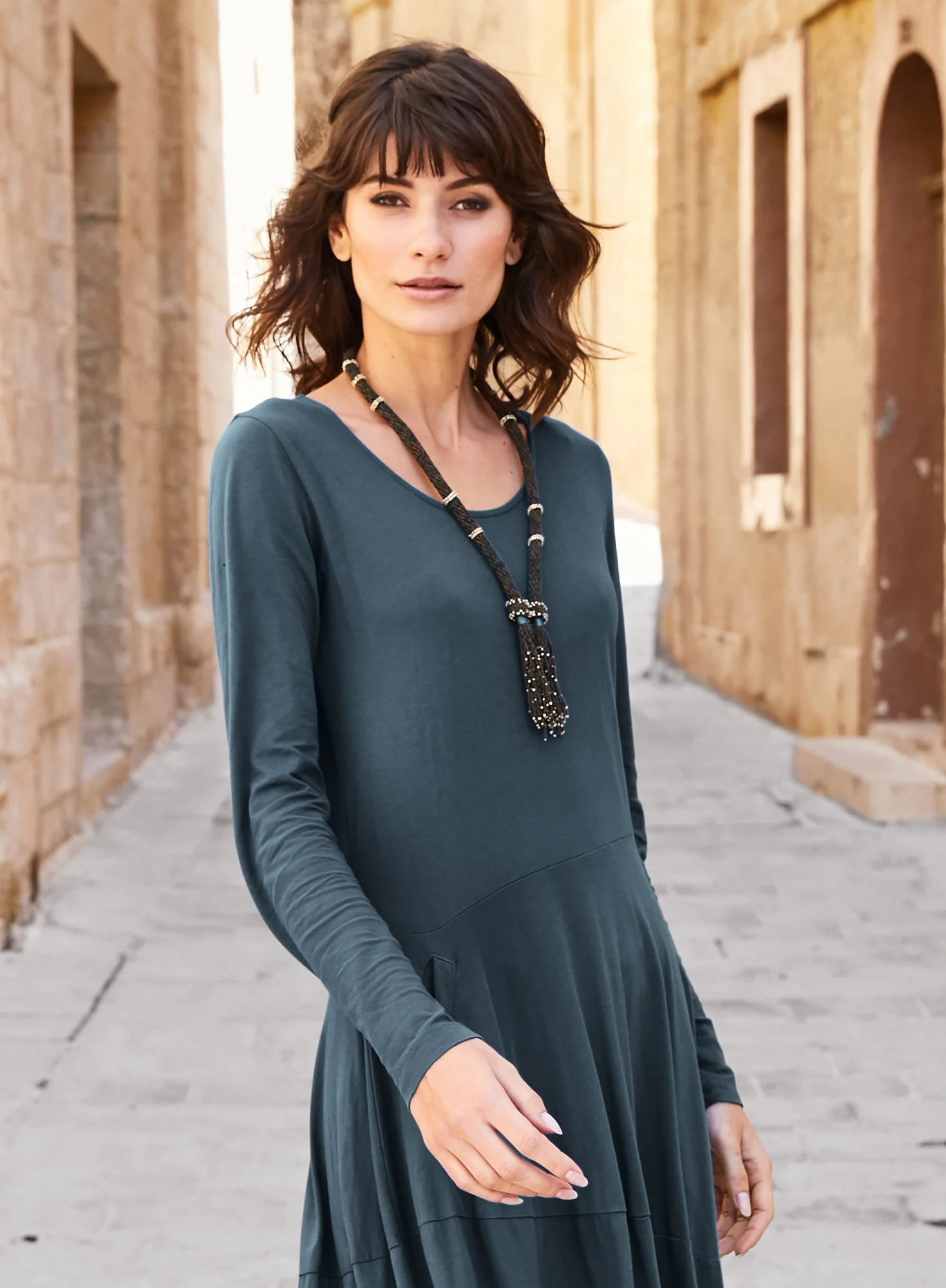 Morropon Necklace - Image 4