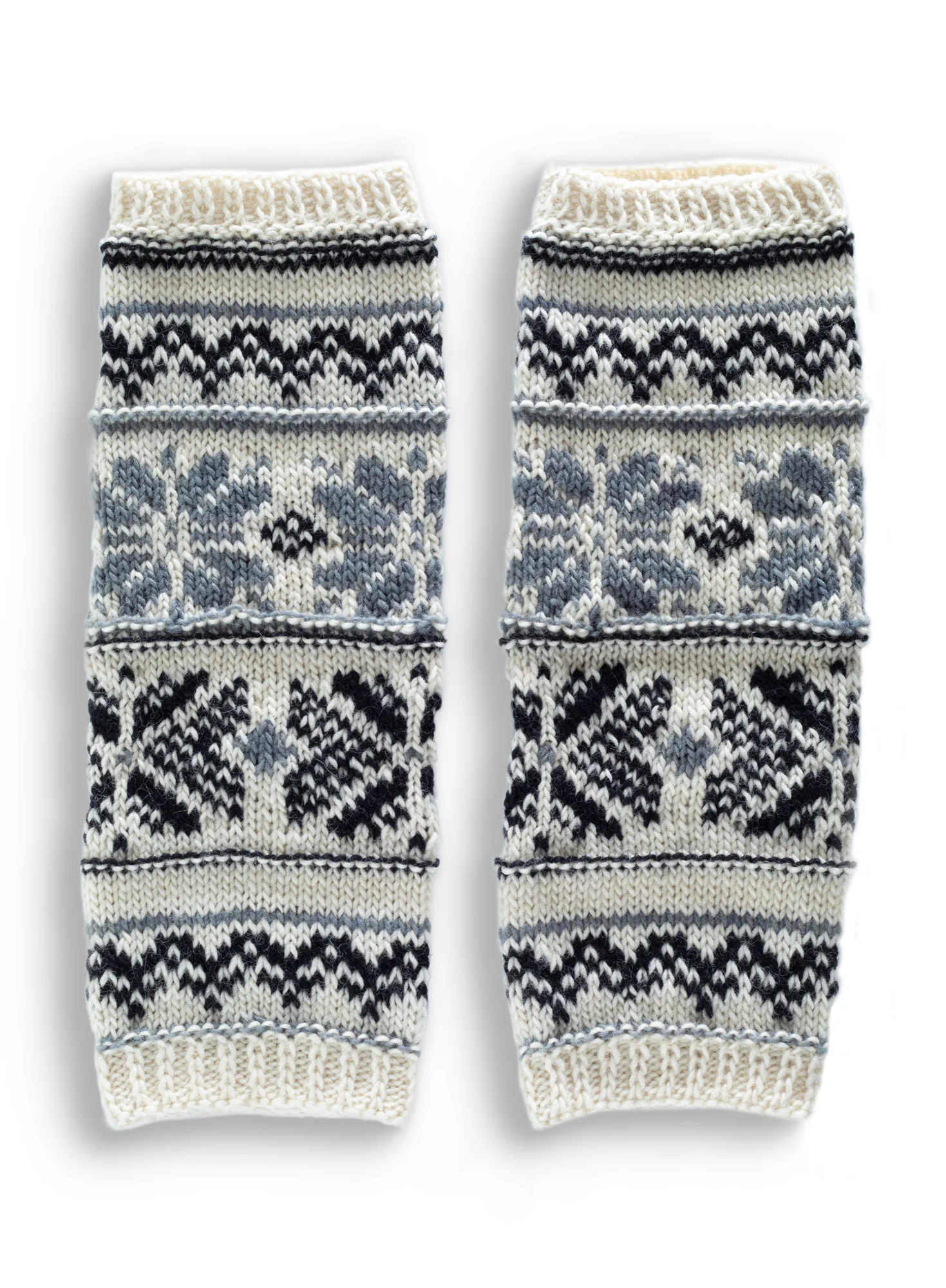 Morzine Legwarmers