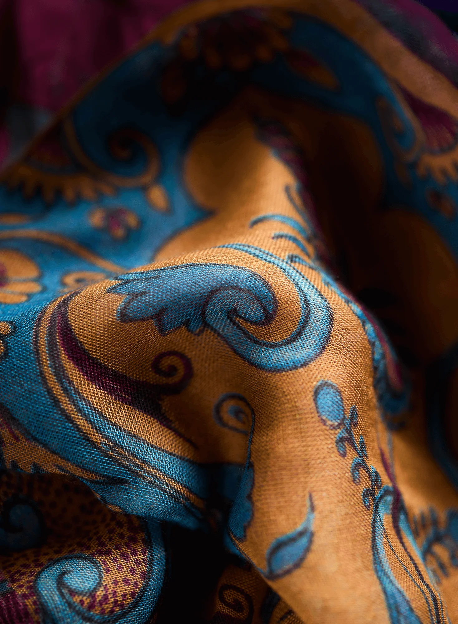 Mosaico Shawl - Image 3