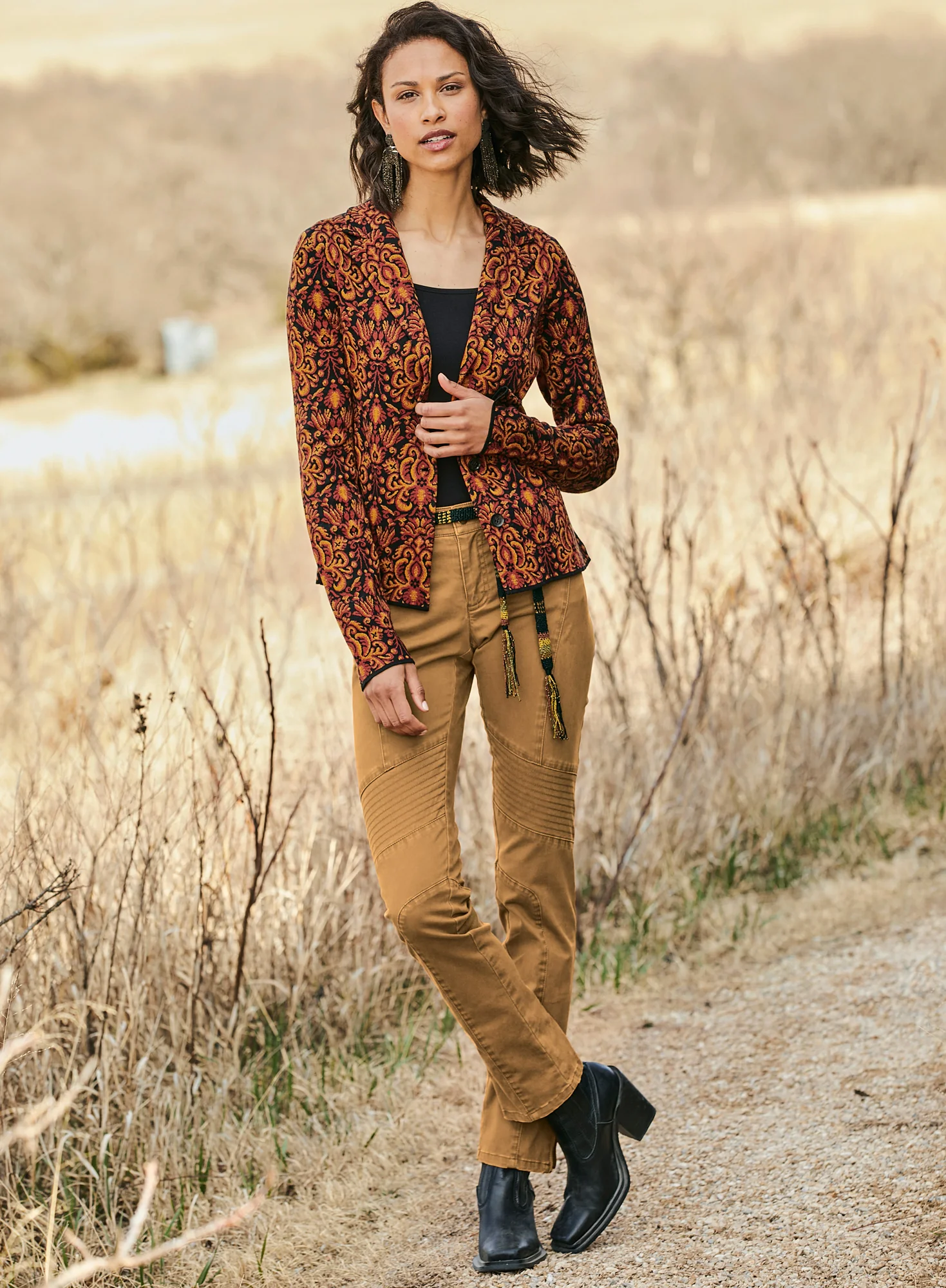 Motorcycle Pants - Image 10