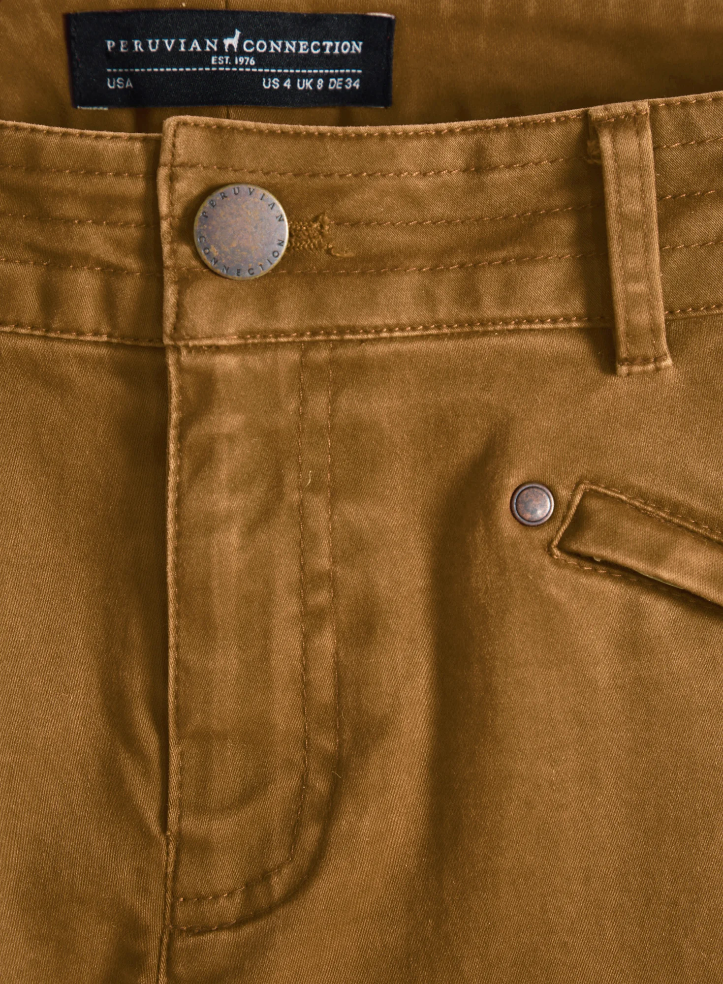 Motorcycle Pants - Image 6