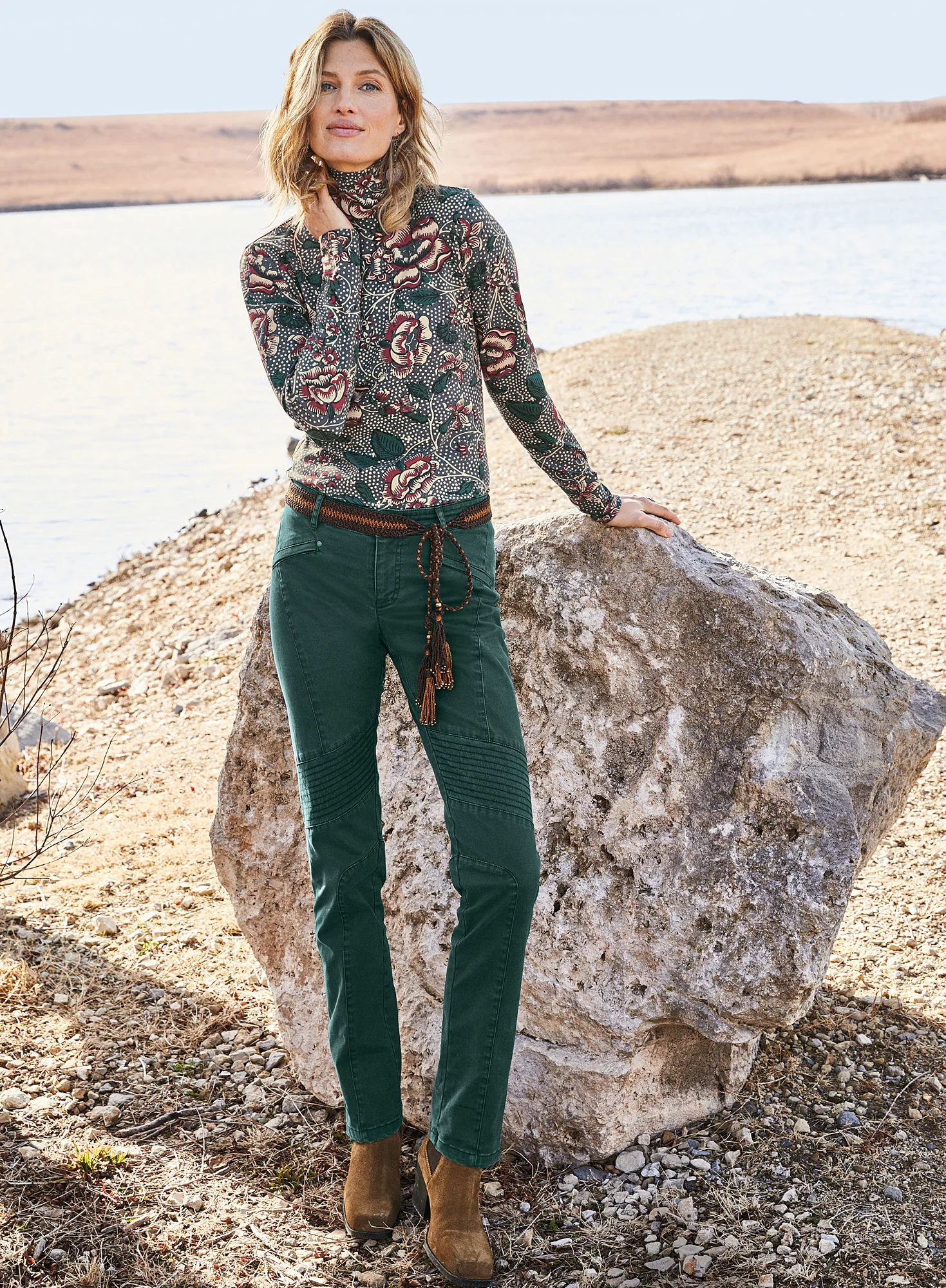 Motorcycle Pants - Image 9