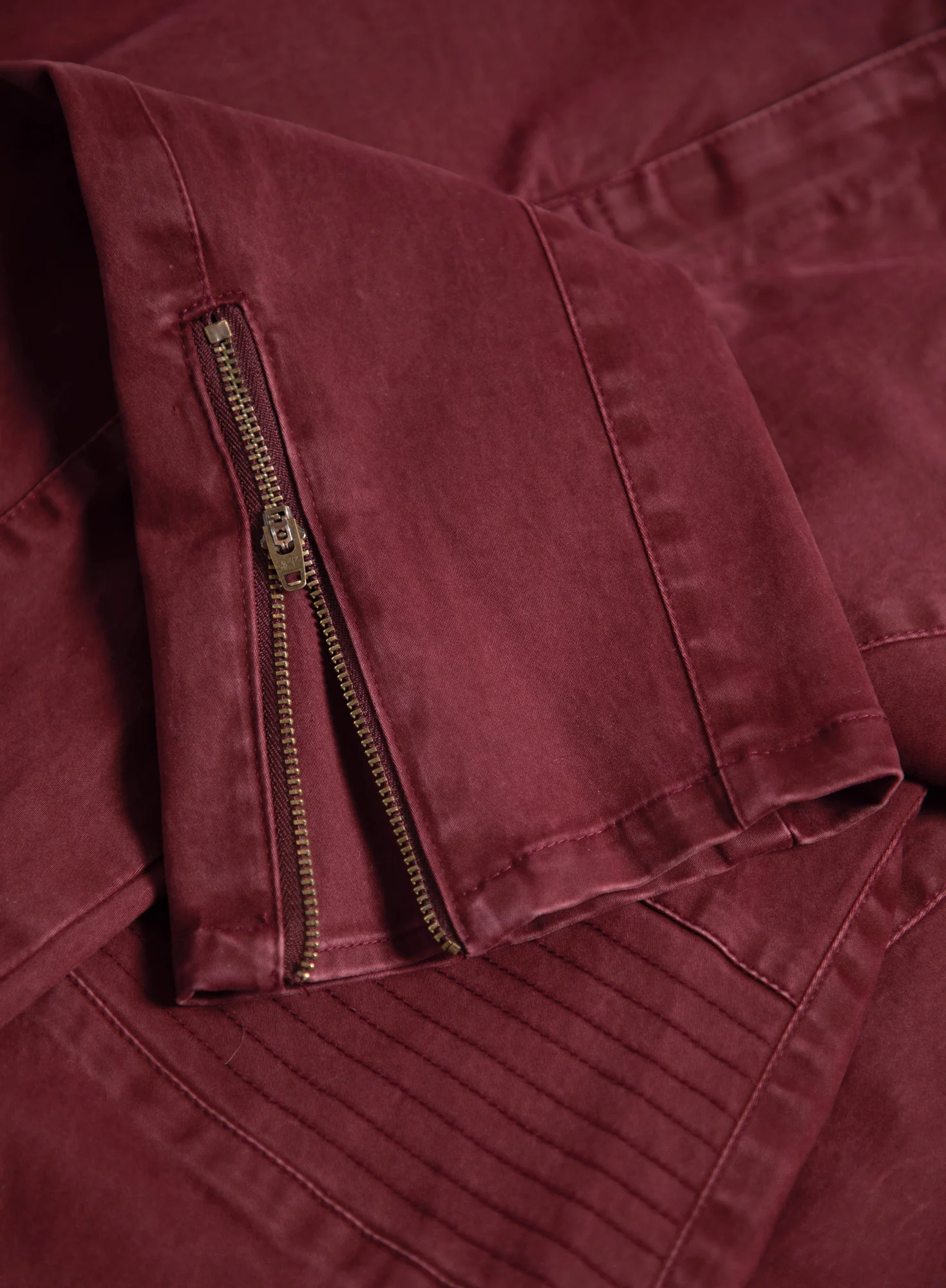Motorcycle Pants - Image 5